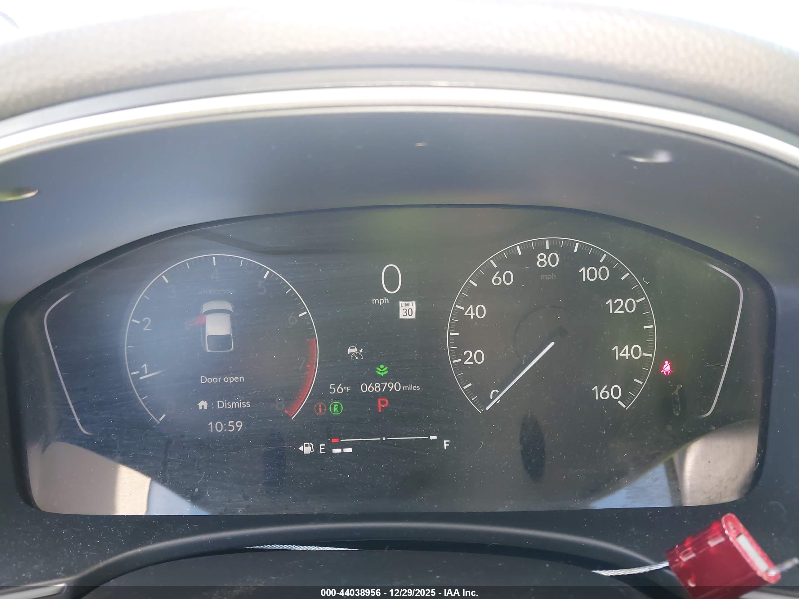 HONDA CIVIC image 7