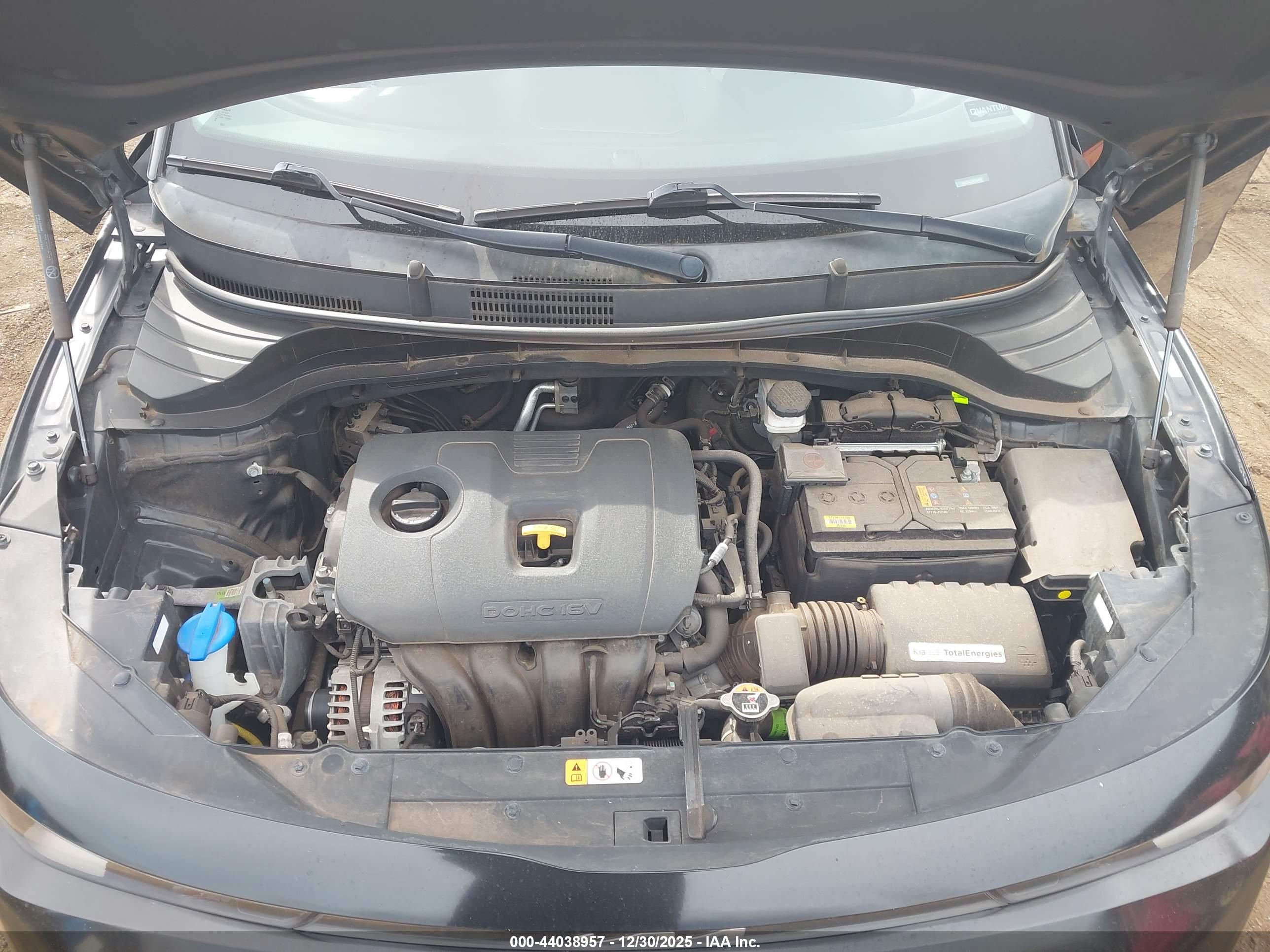 KIA SOUL image 10
