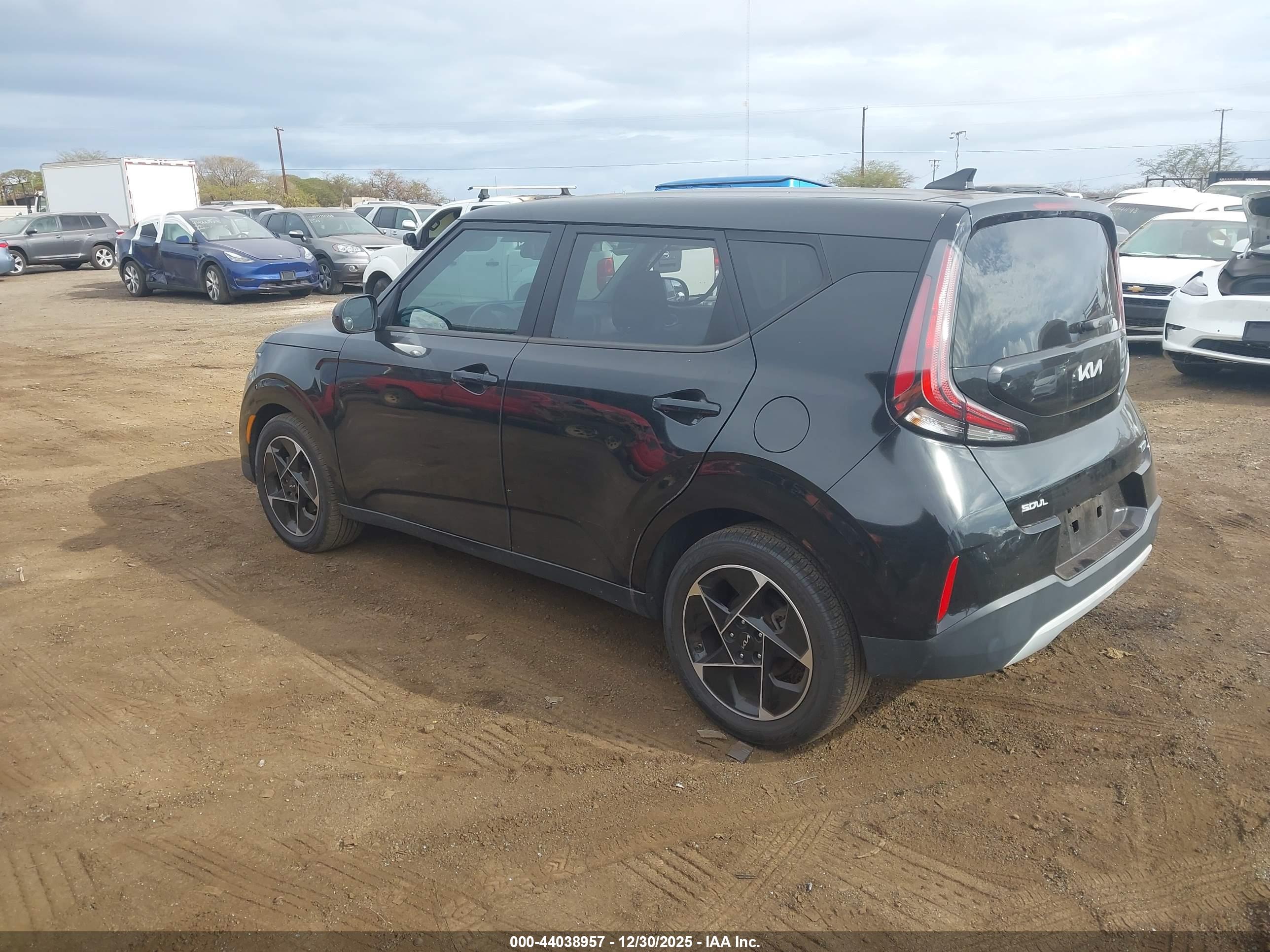 KIA SOUL image 3