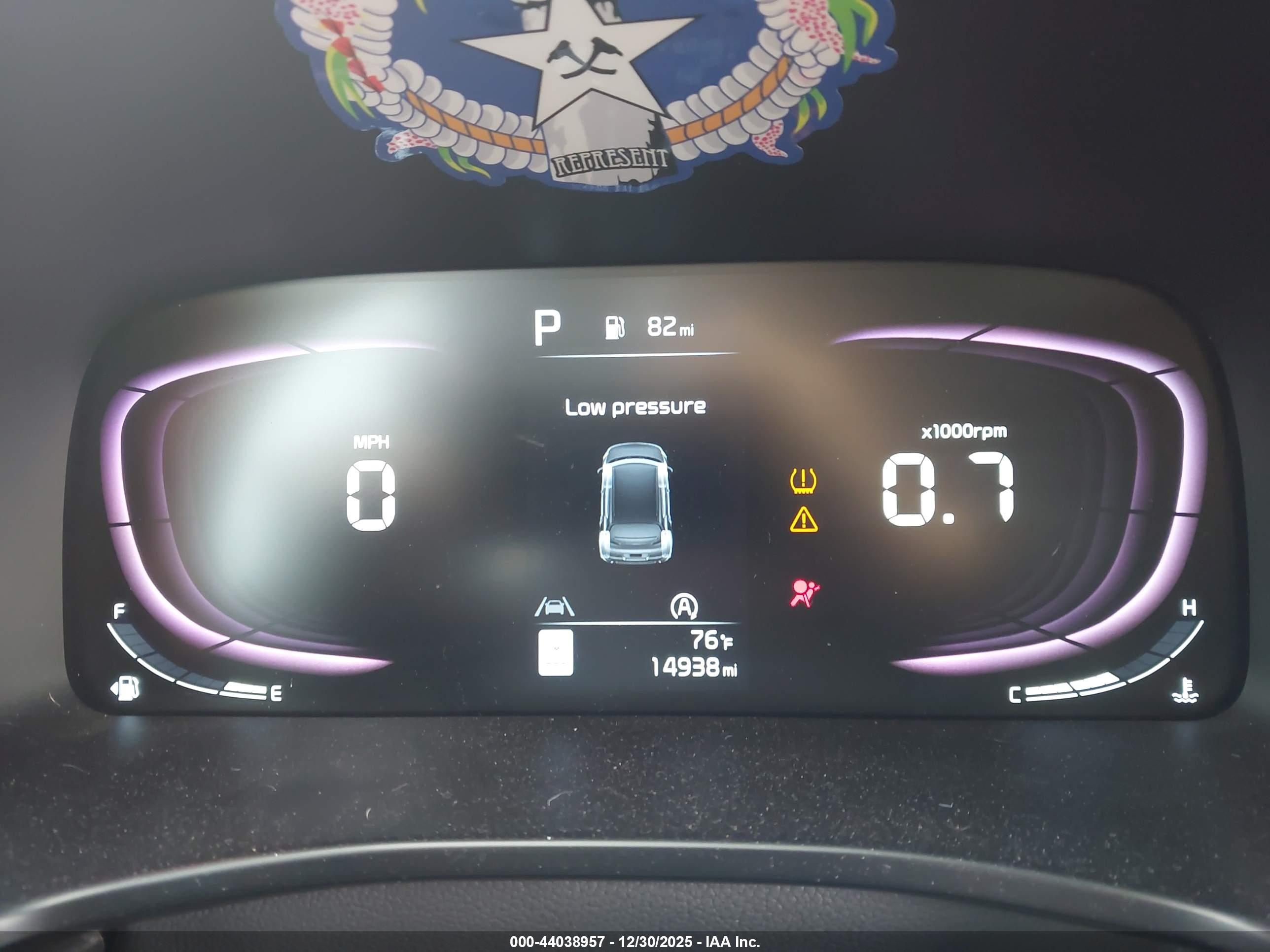KIA SOUL image 7