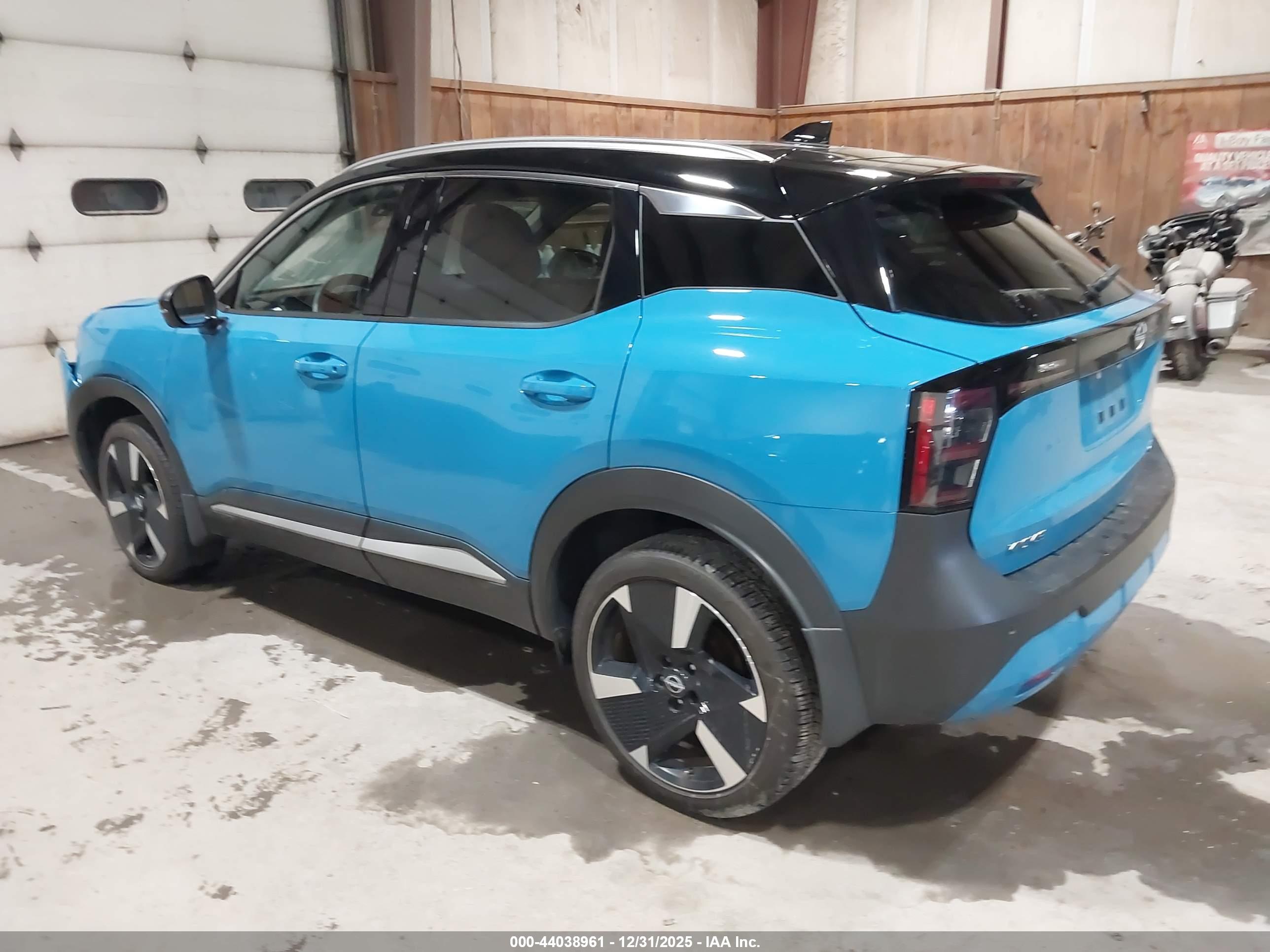 NISSAN KICKS image 3