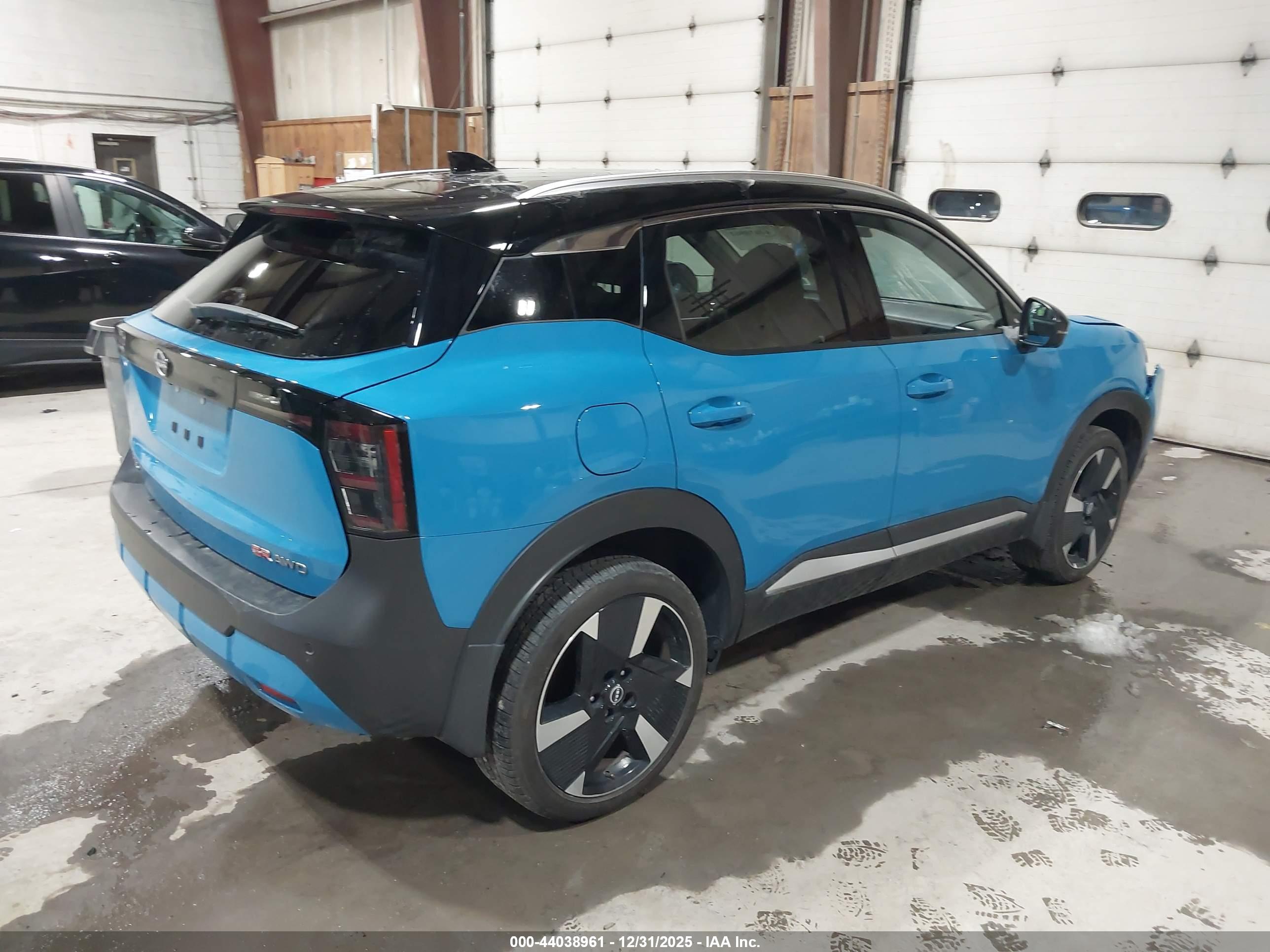 NISSAN KICKS image 4
