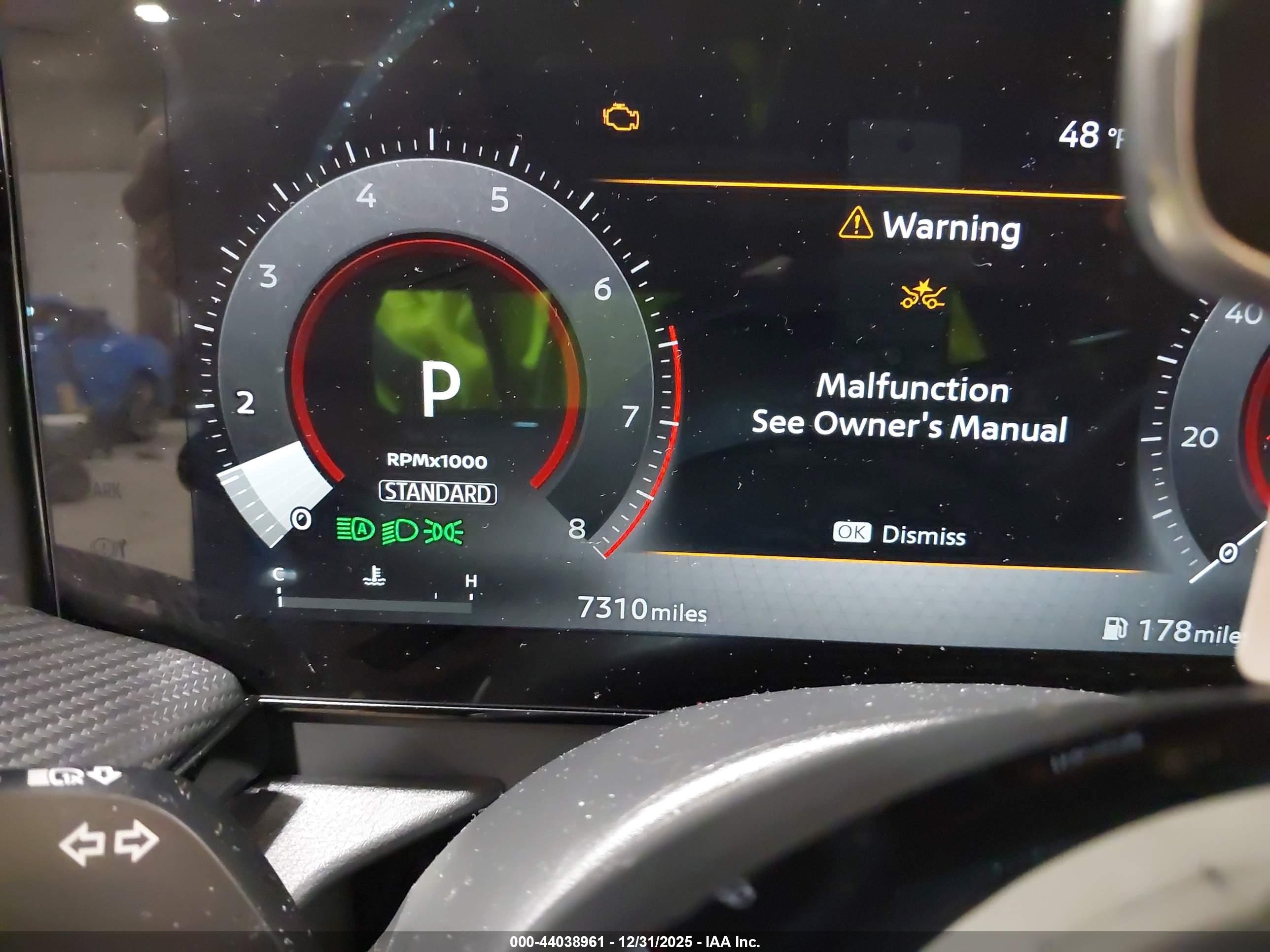 NISSAN KICKS image 7