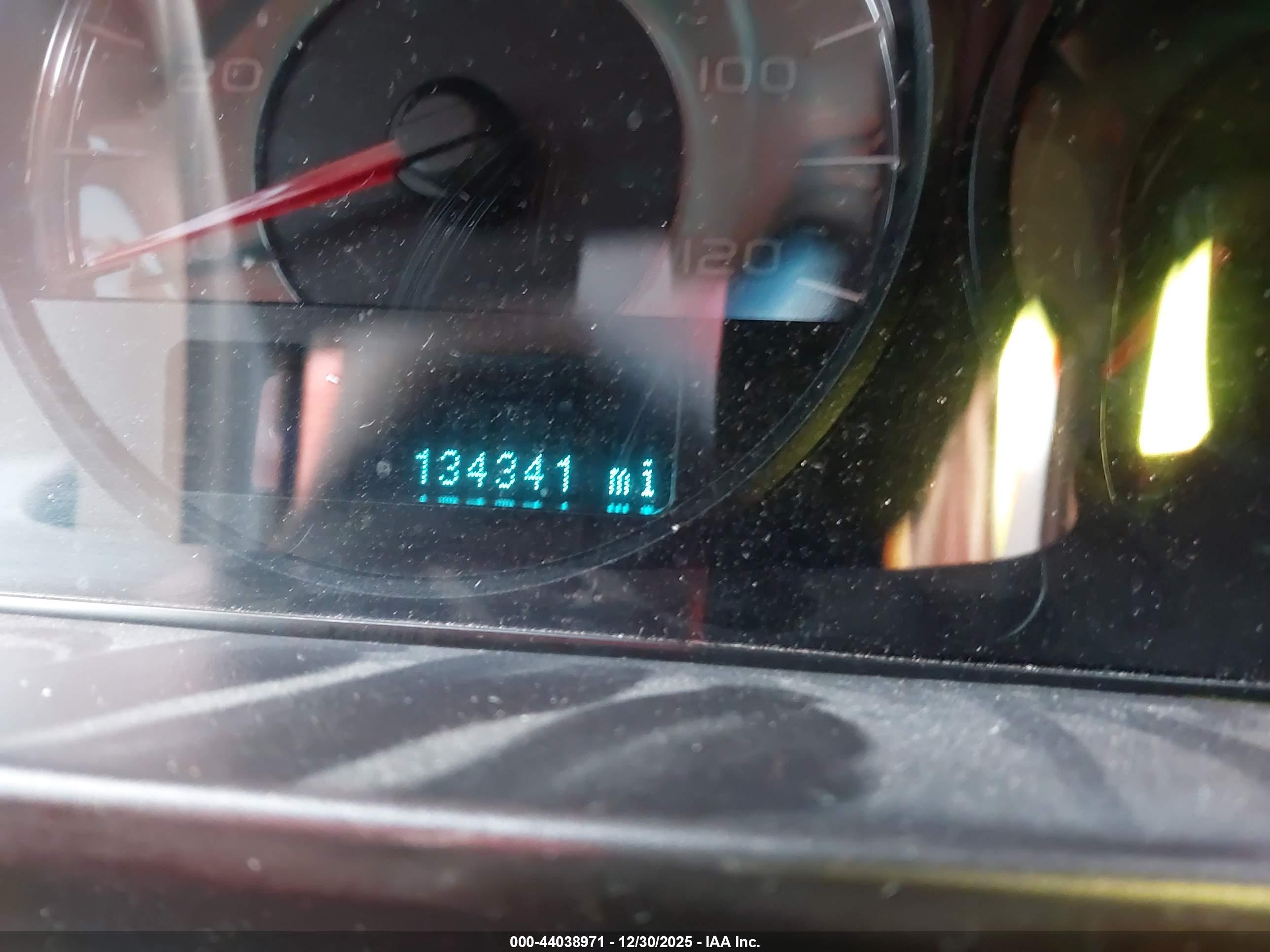 FORD FUSION image 7