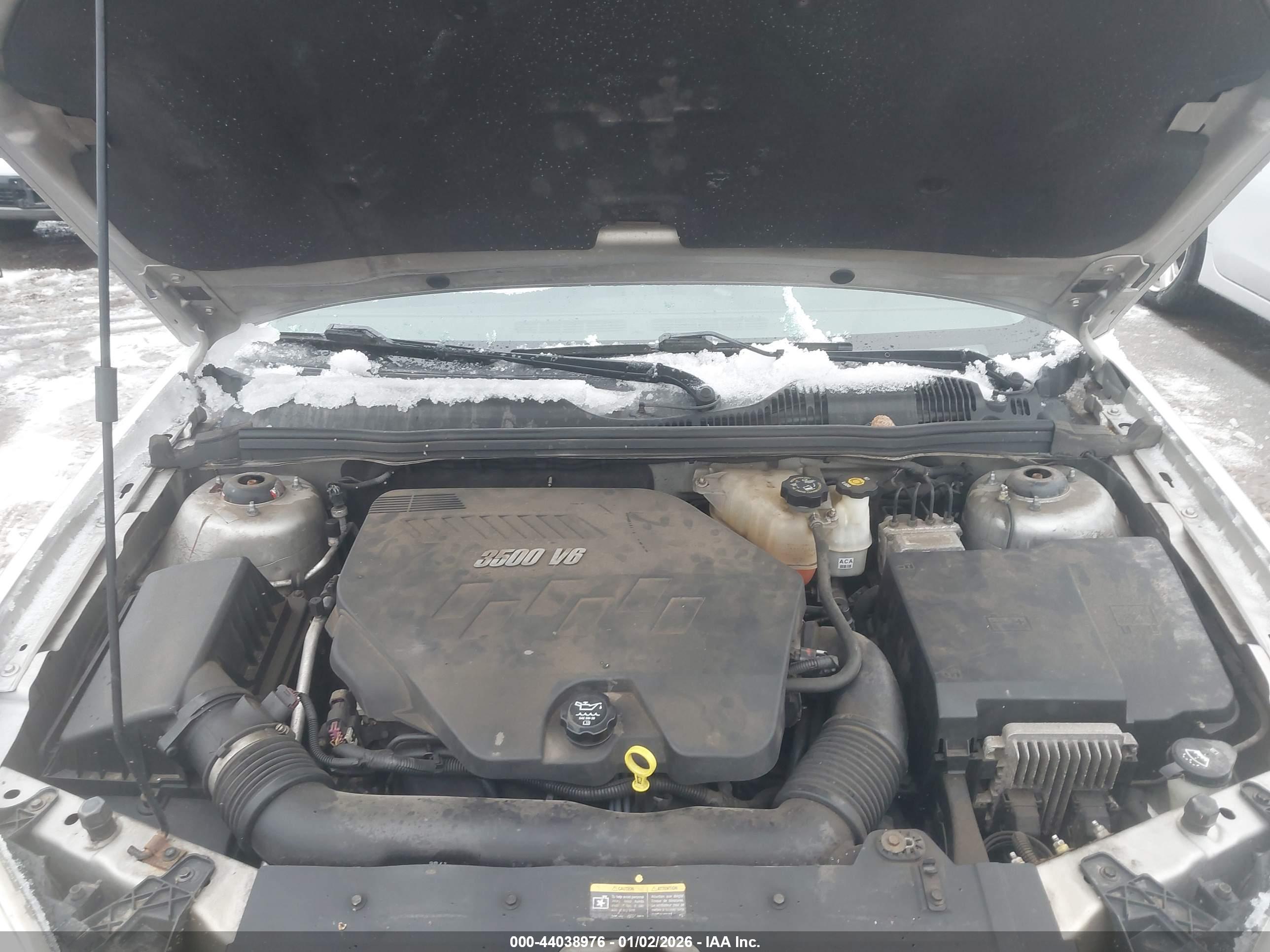 CHEVROLET MALIBU image 10