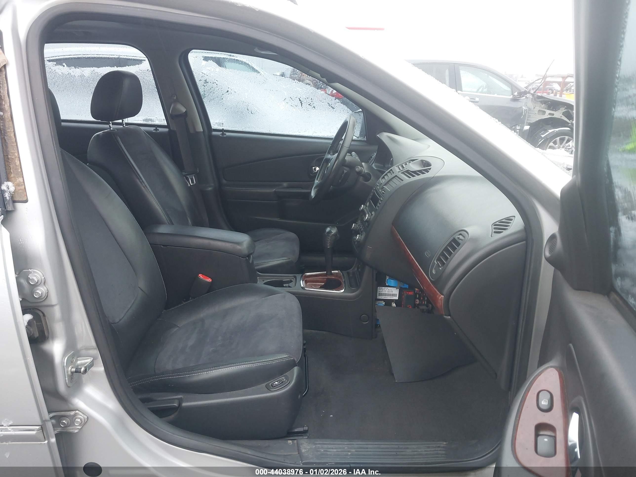 CHEVROLET MALIBU image 5