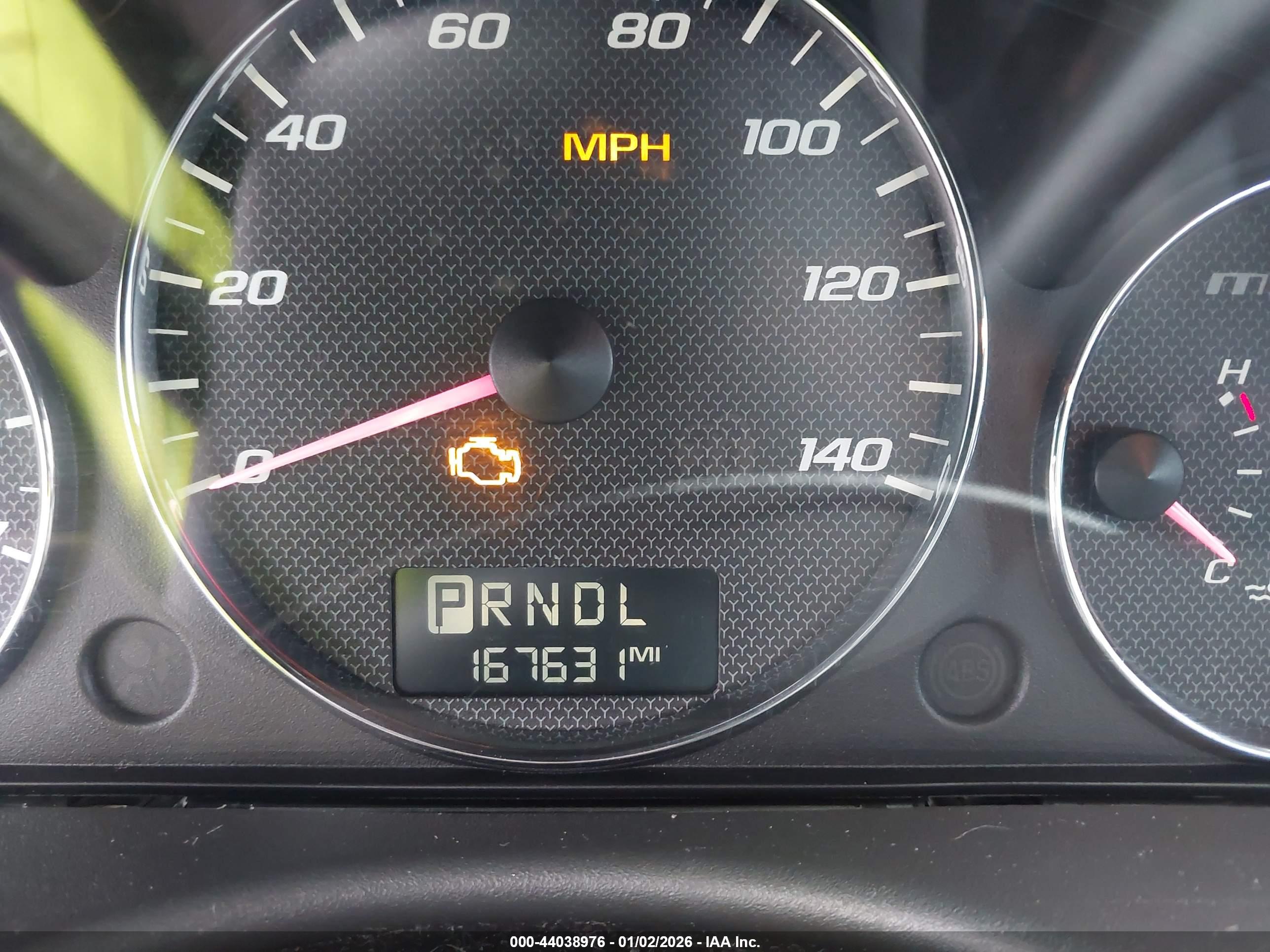 CHEVROLET MALIBU image 7