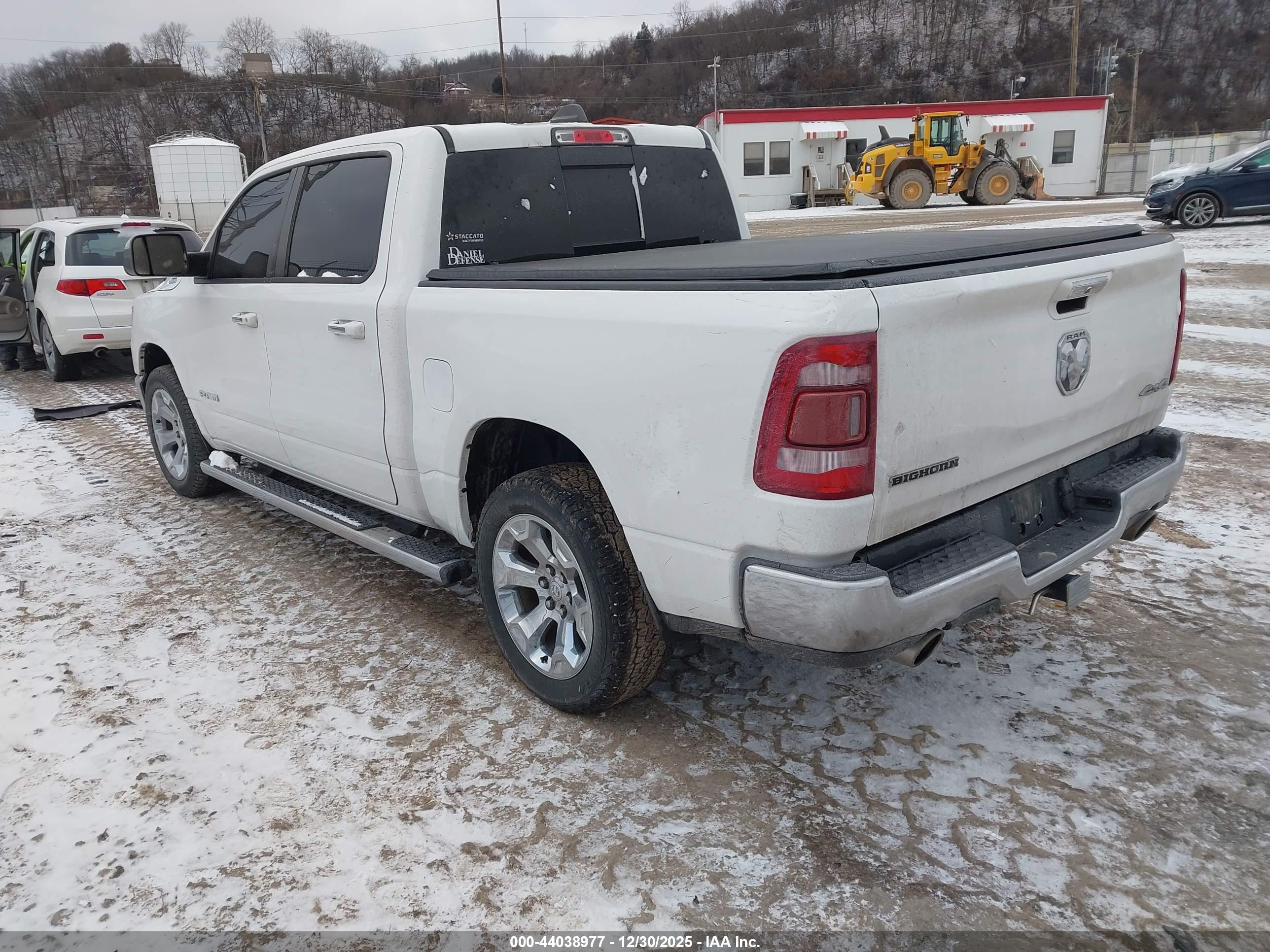 RAM 1500 image 3