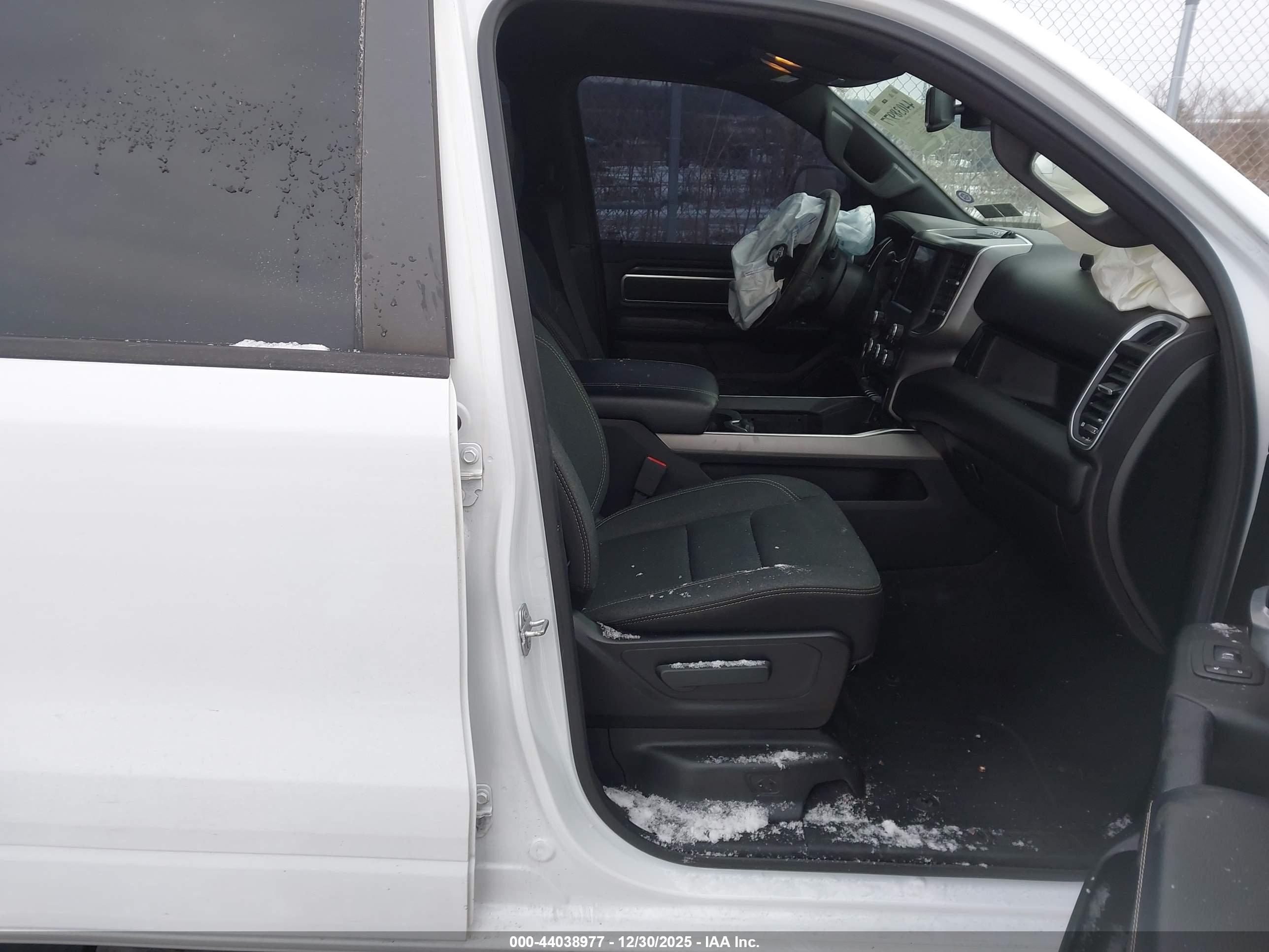 RAM 1500 image 5