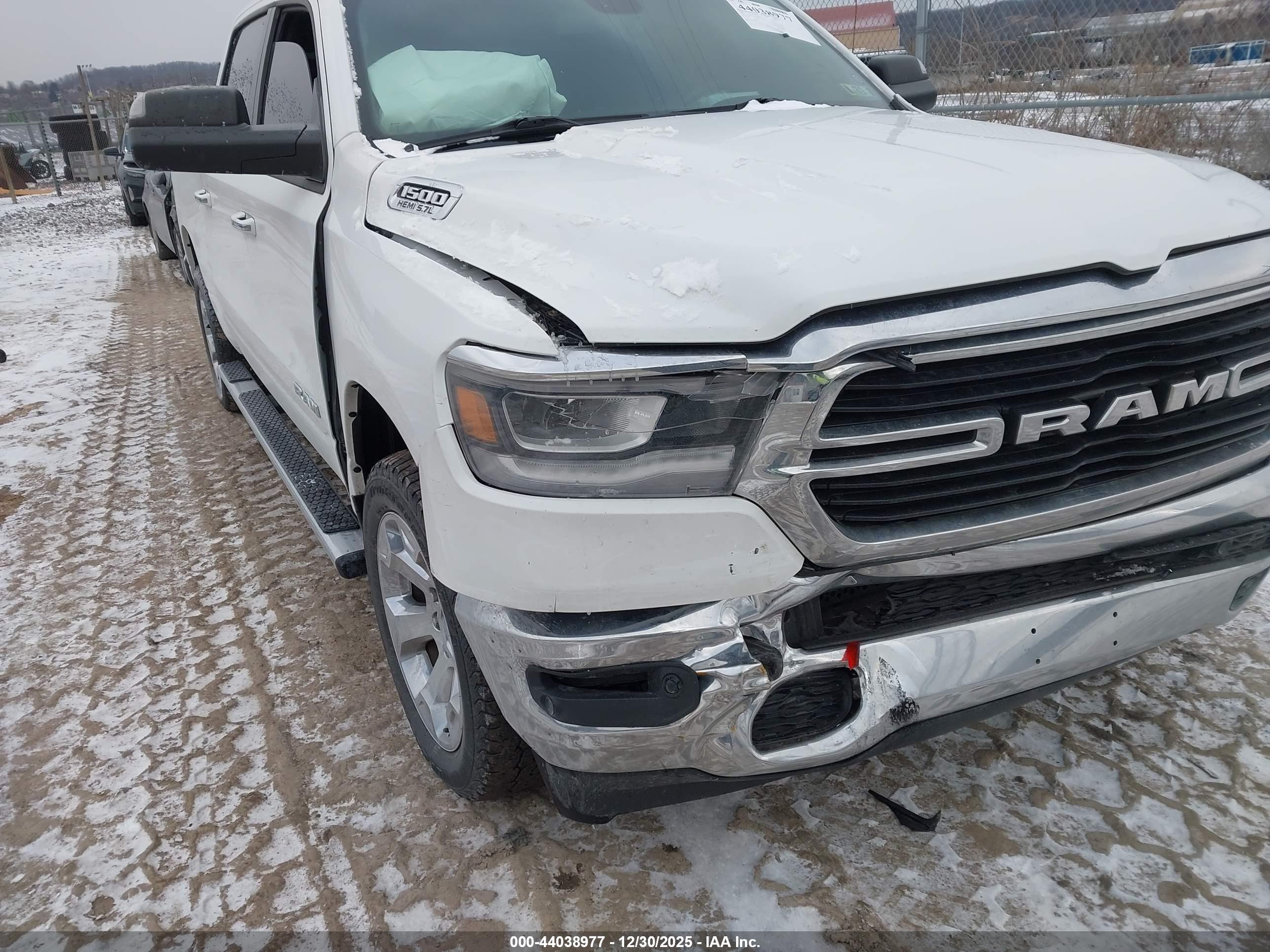 RAM 1500 image 6