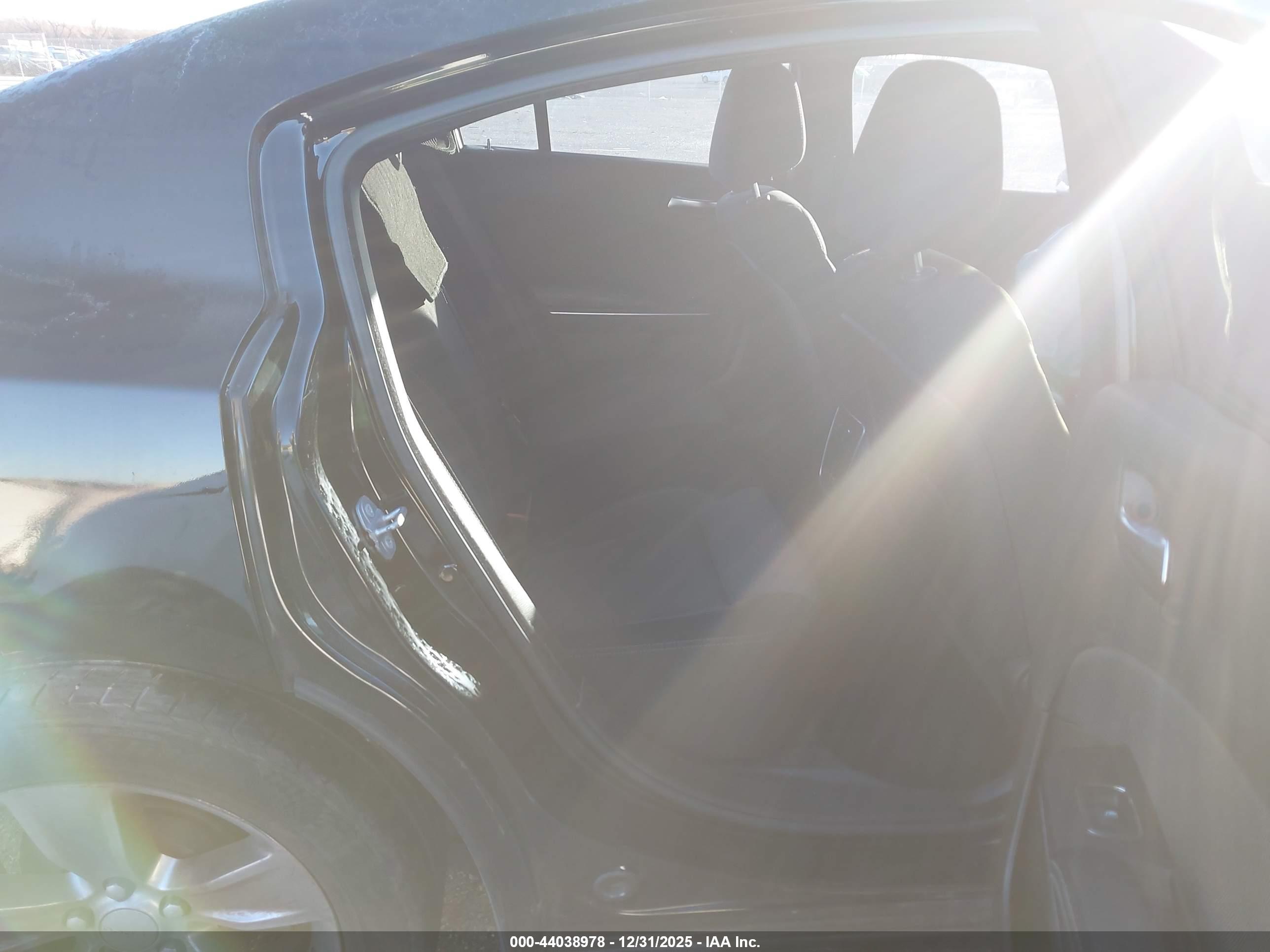 DODGE CHARGER image 8