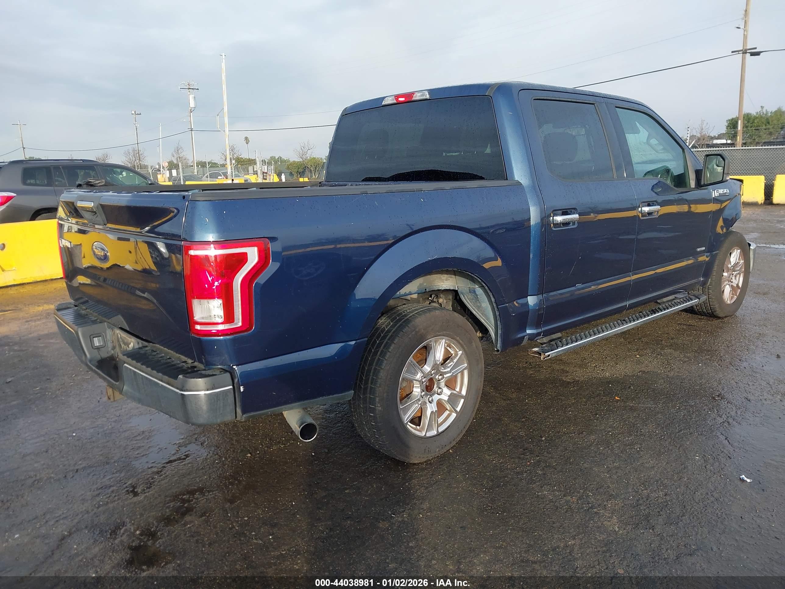 FORD F-150 image 4