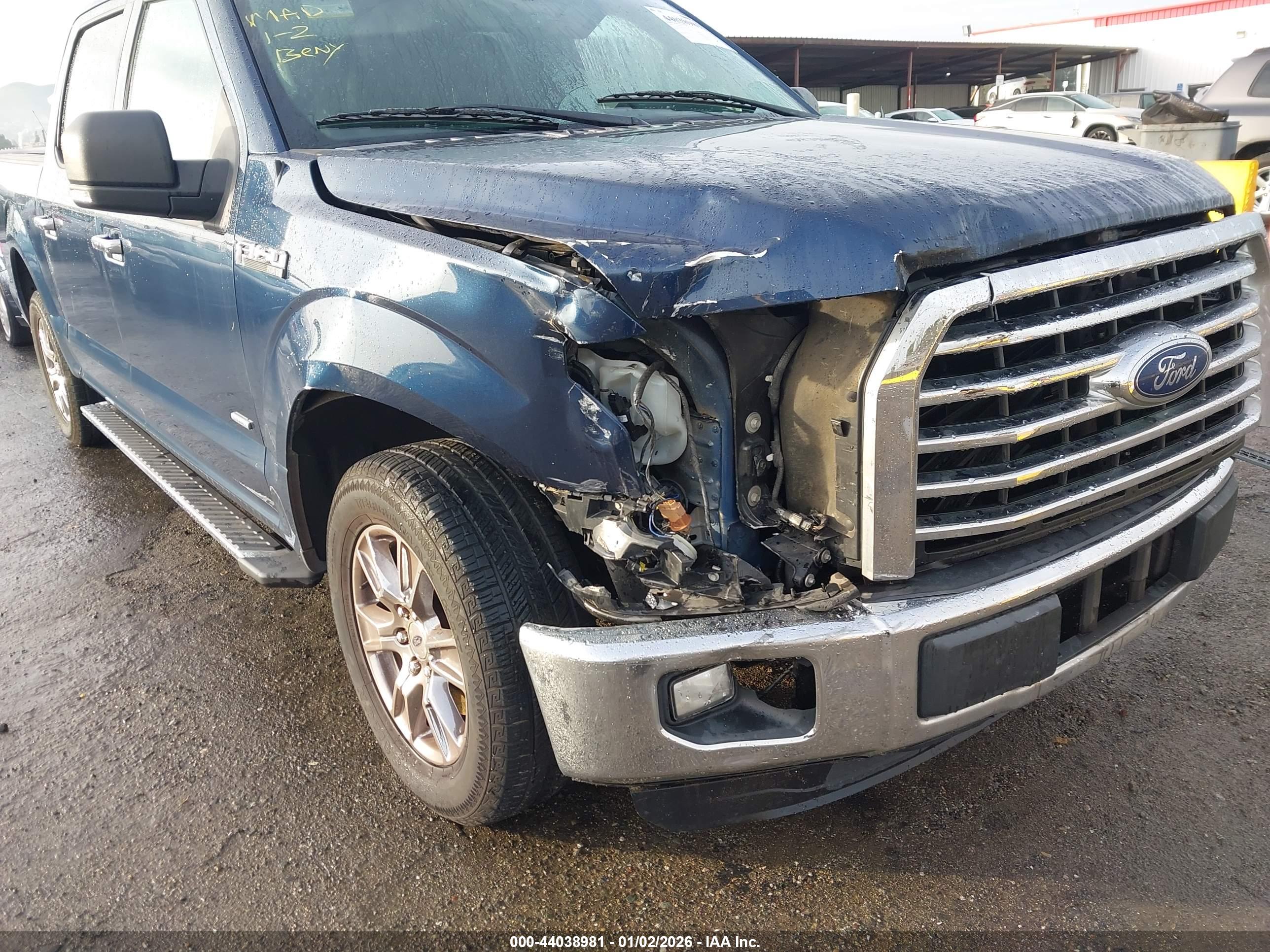 FORD F-150 image 6