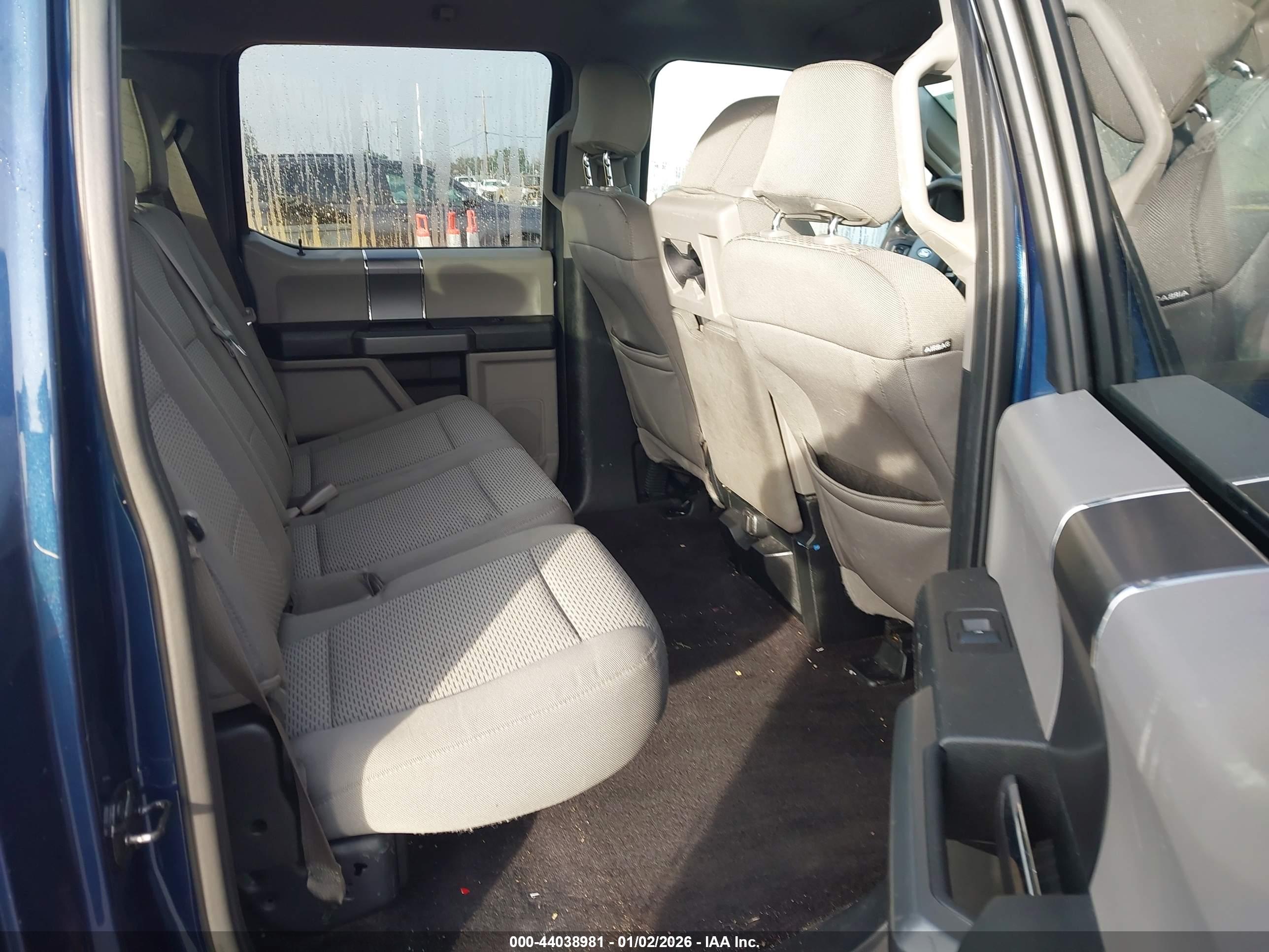 FORD F-150 image 8