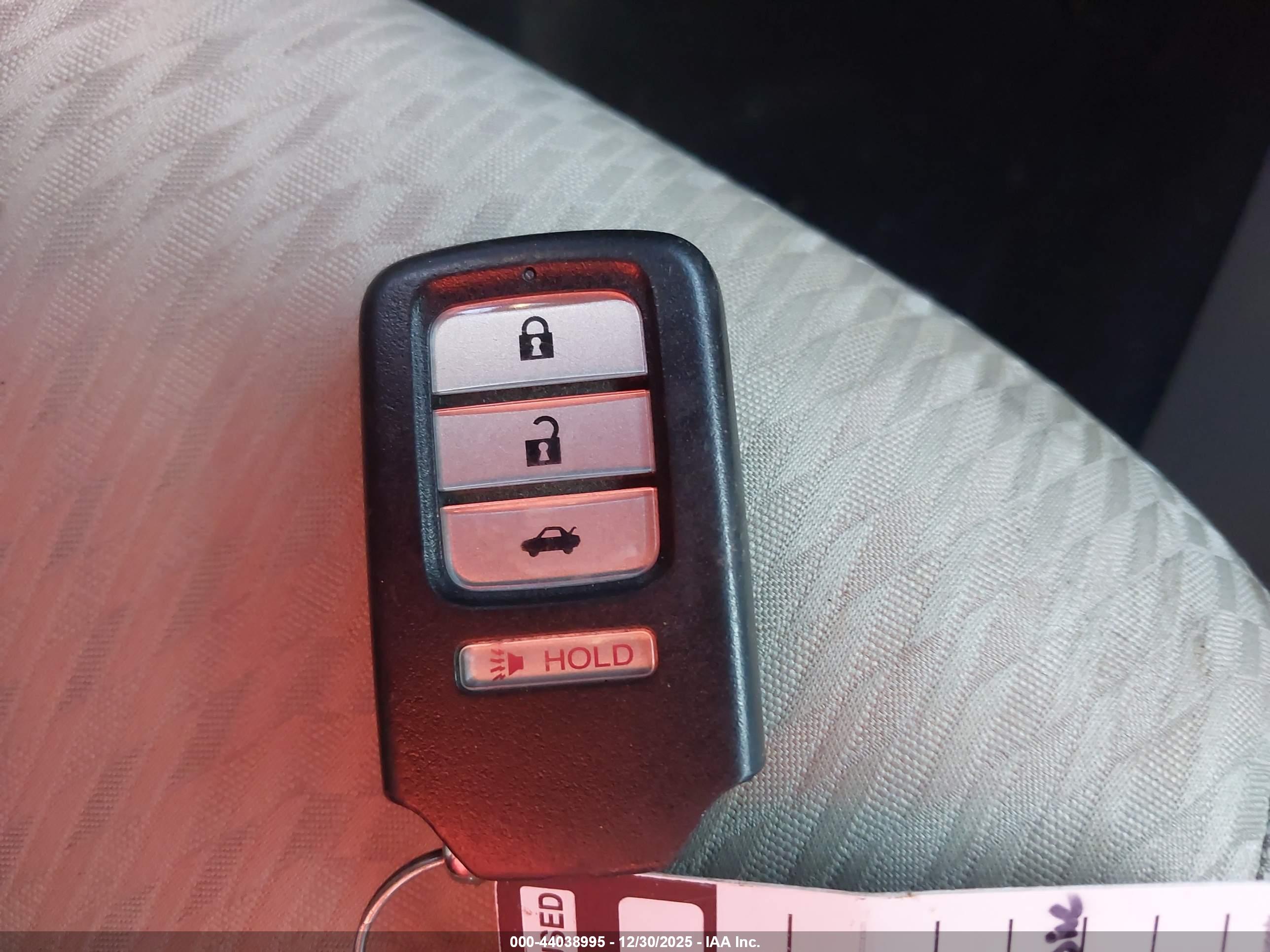 HONDA CIVIC image 11