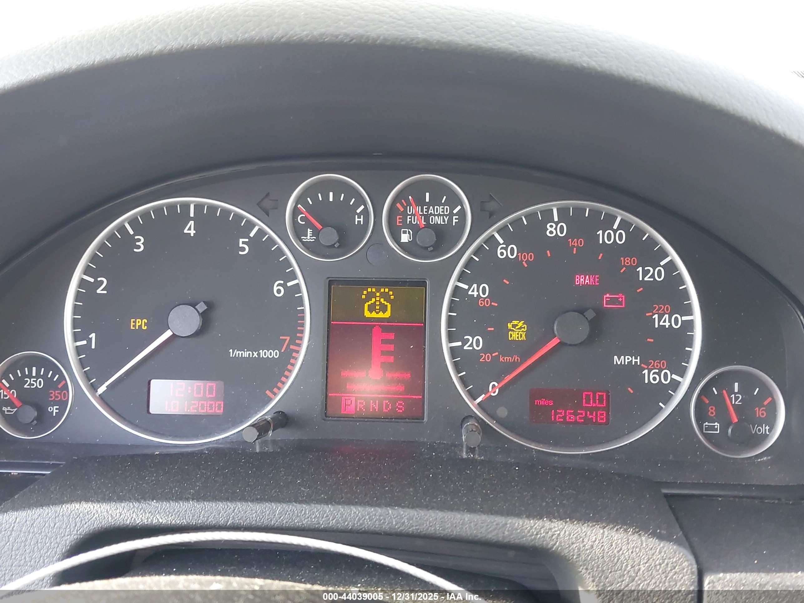 AUDI ALLROAD image 7