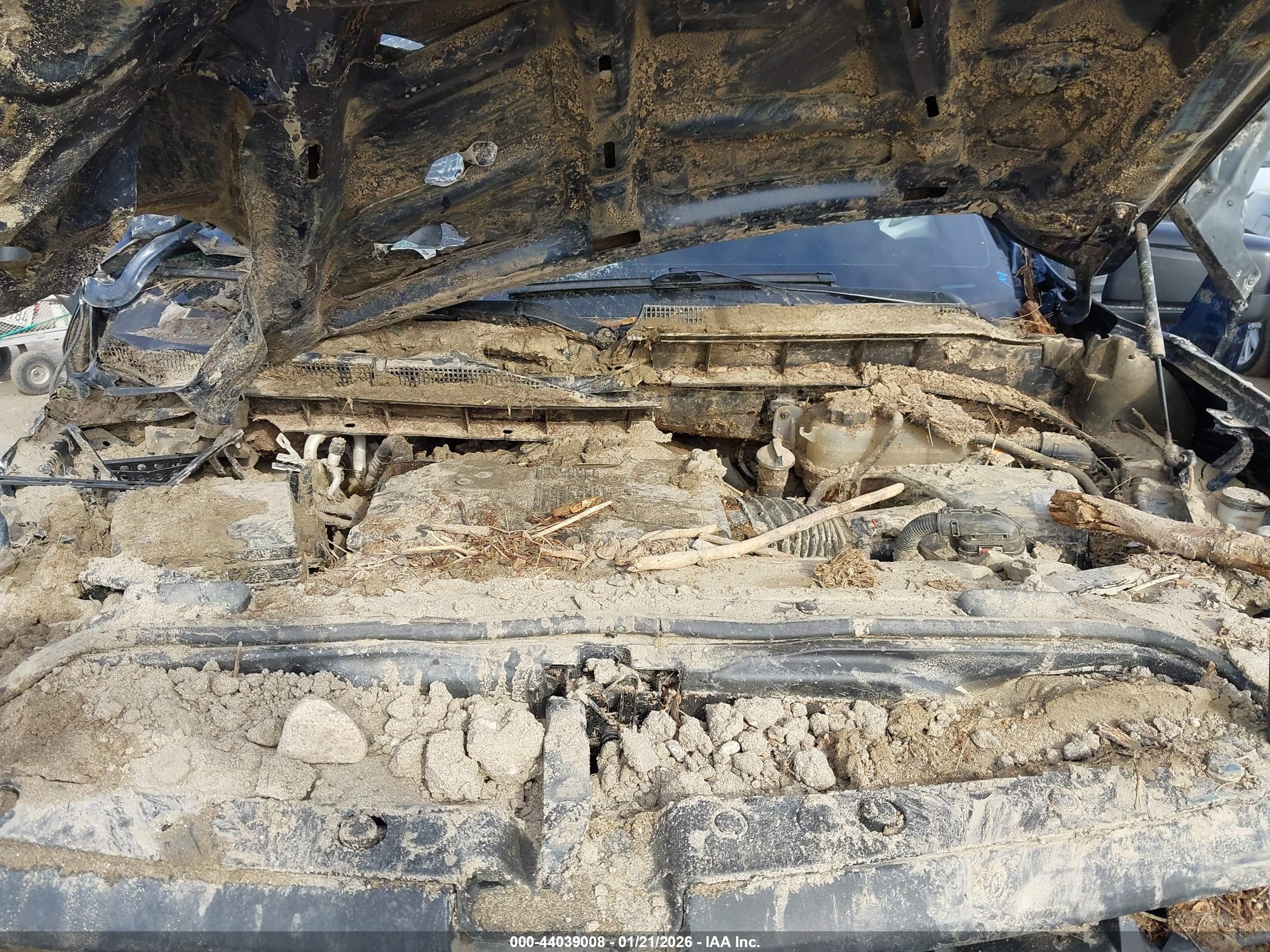 CHEVROLET SILVERADO image 10