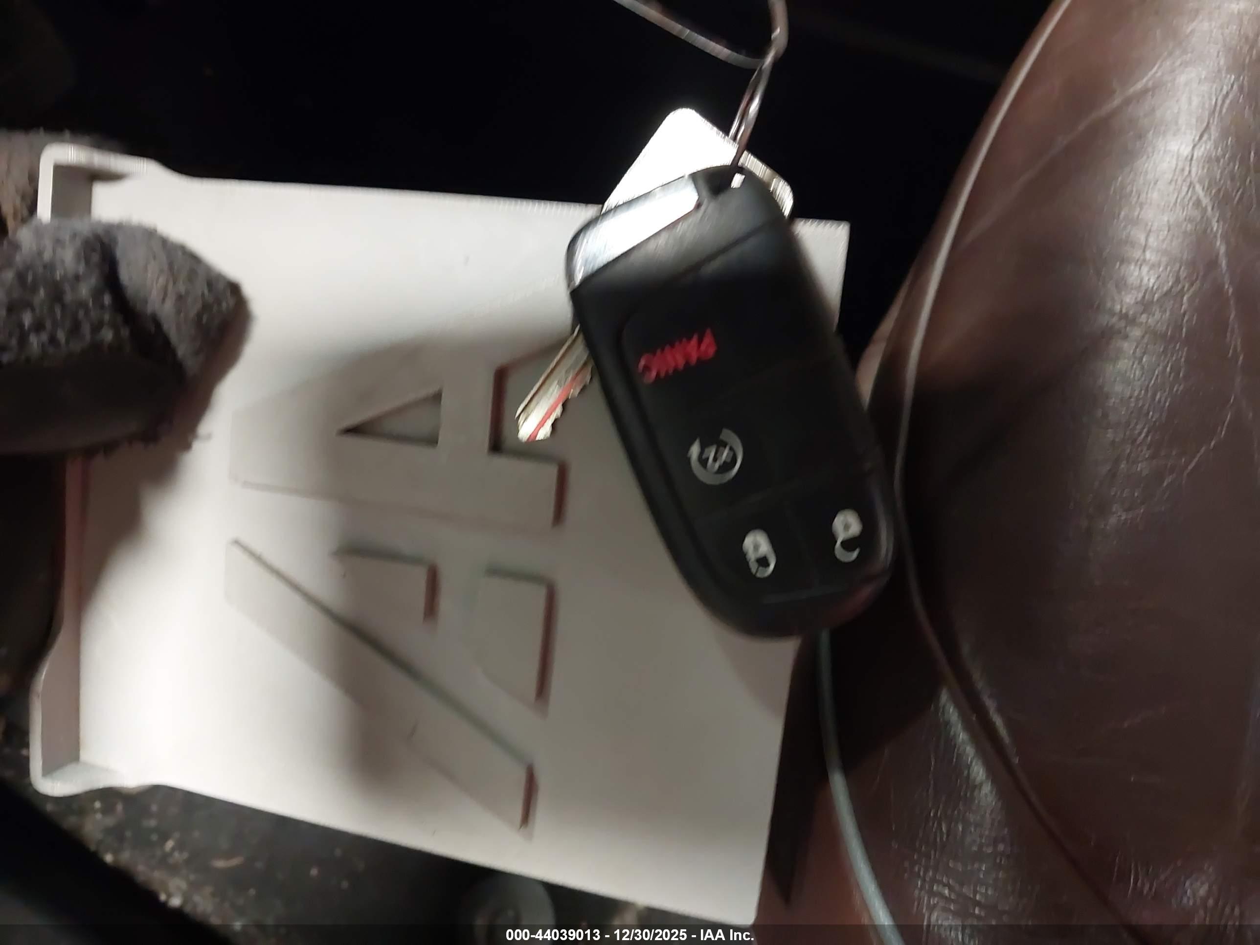 FIAT 500X image 11