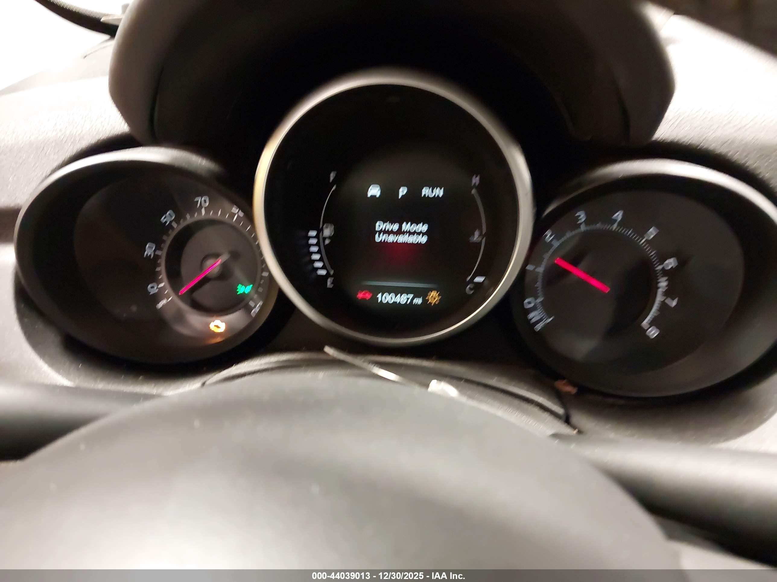 FIAT 500X image 7