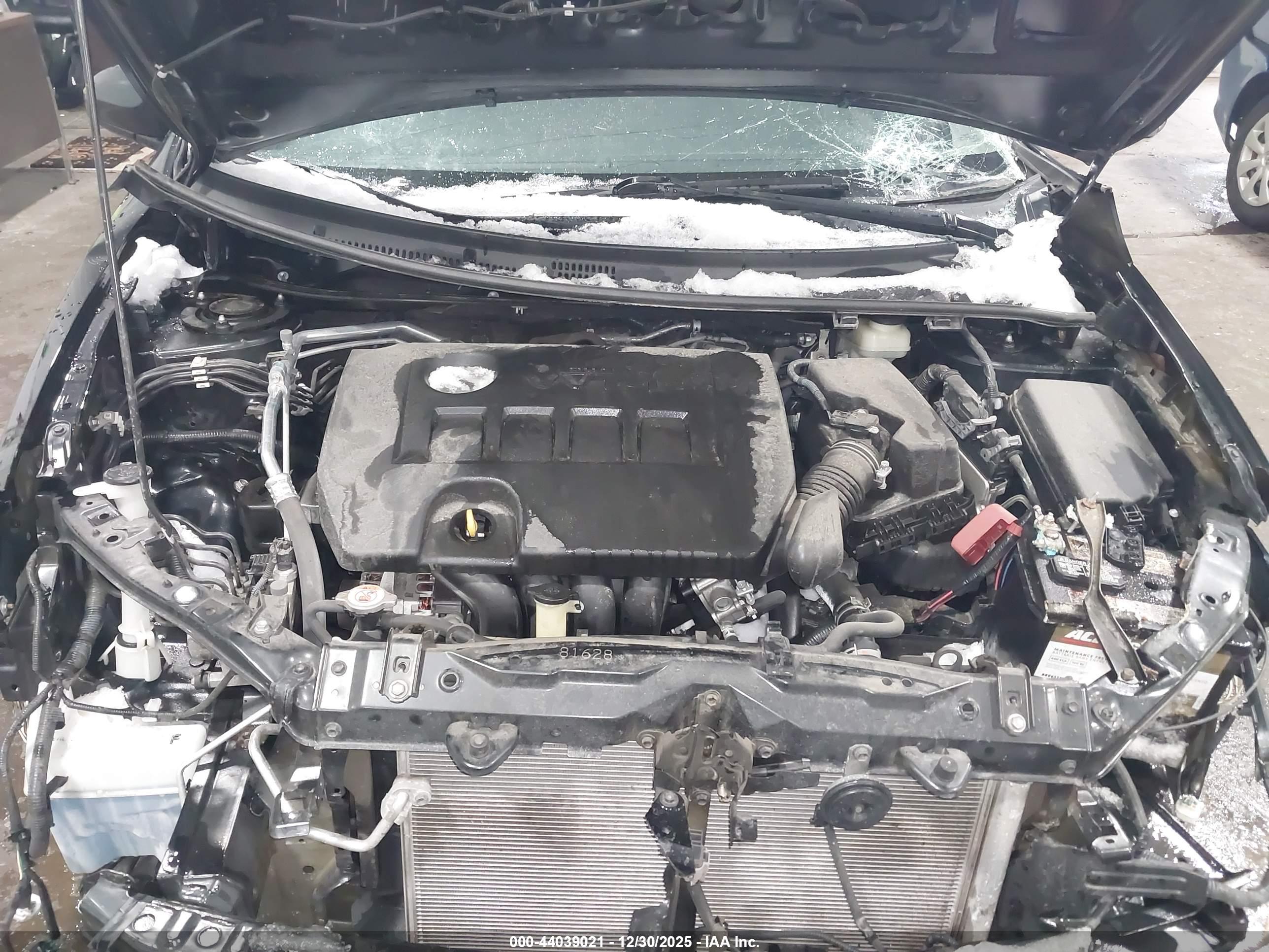 TOYOTA COROLLA image 10