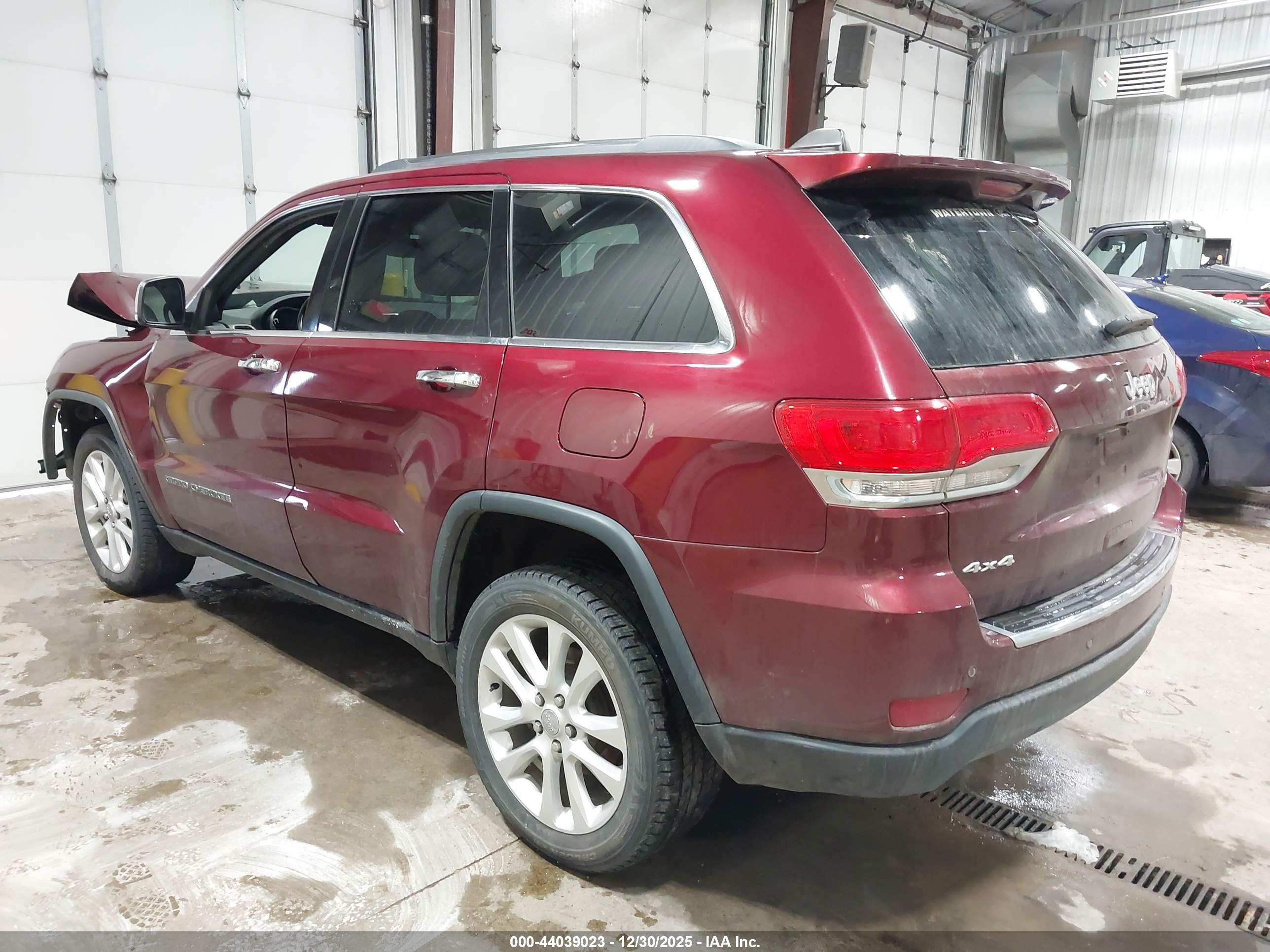 JEEP GRAND image 3