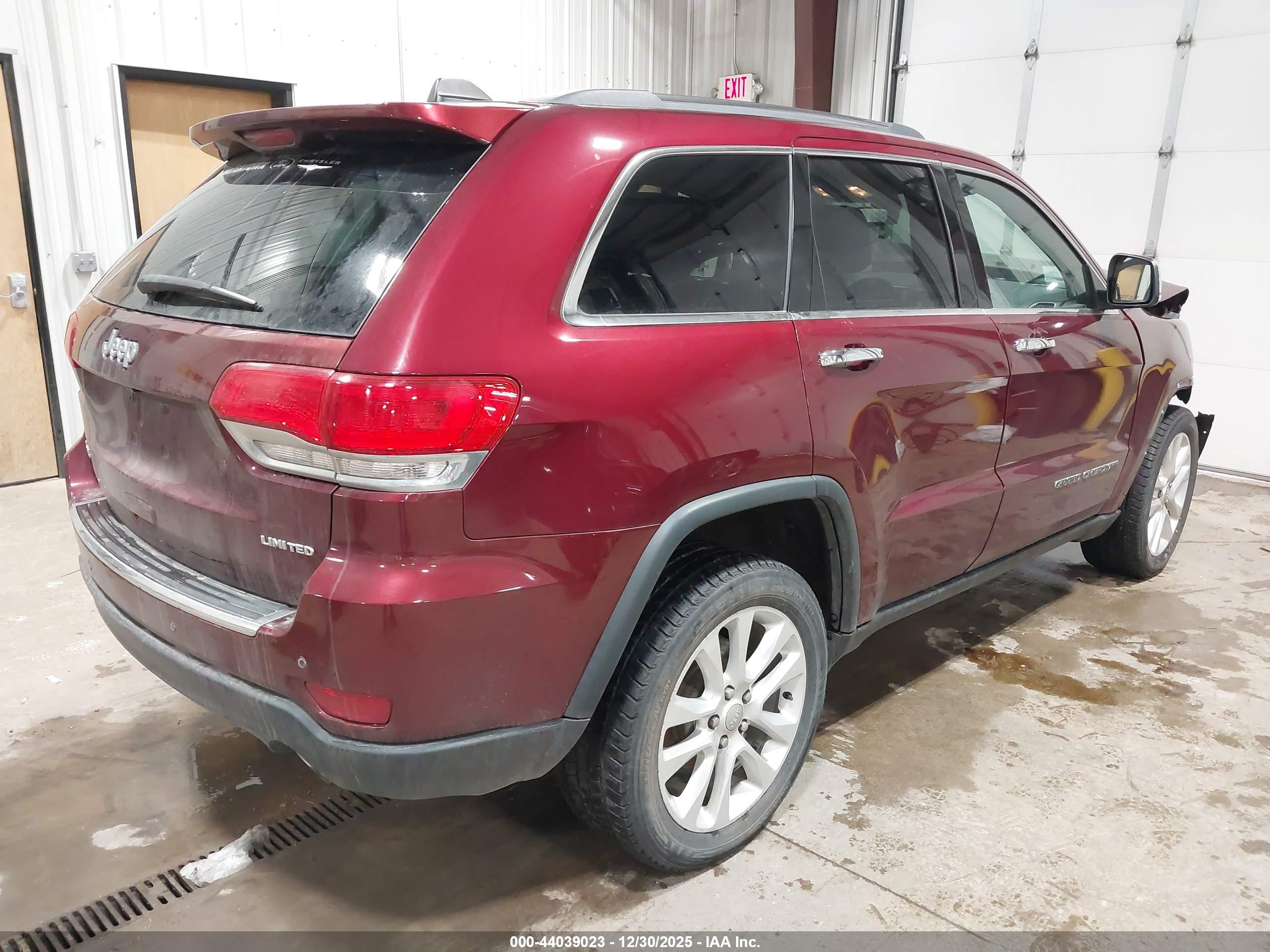 JEEP GRAND image 4