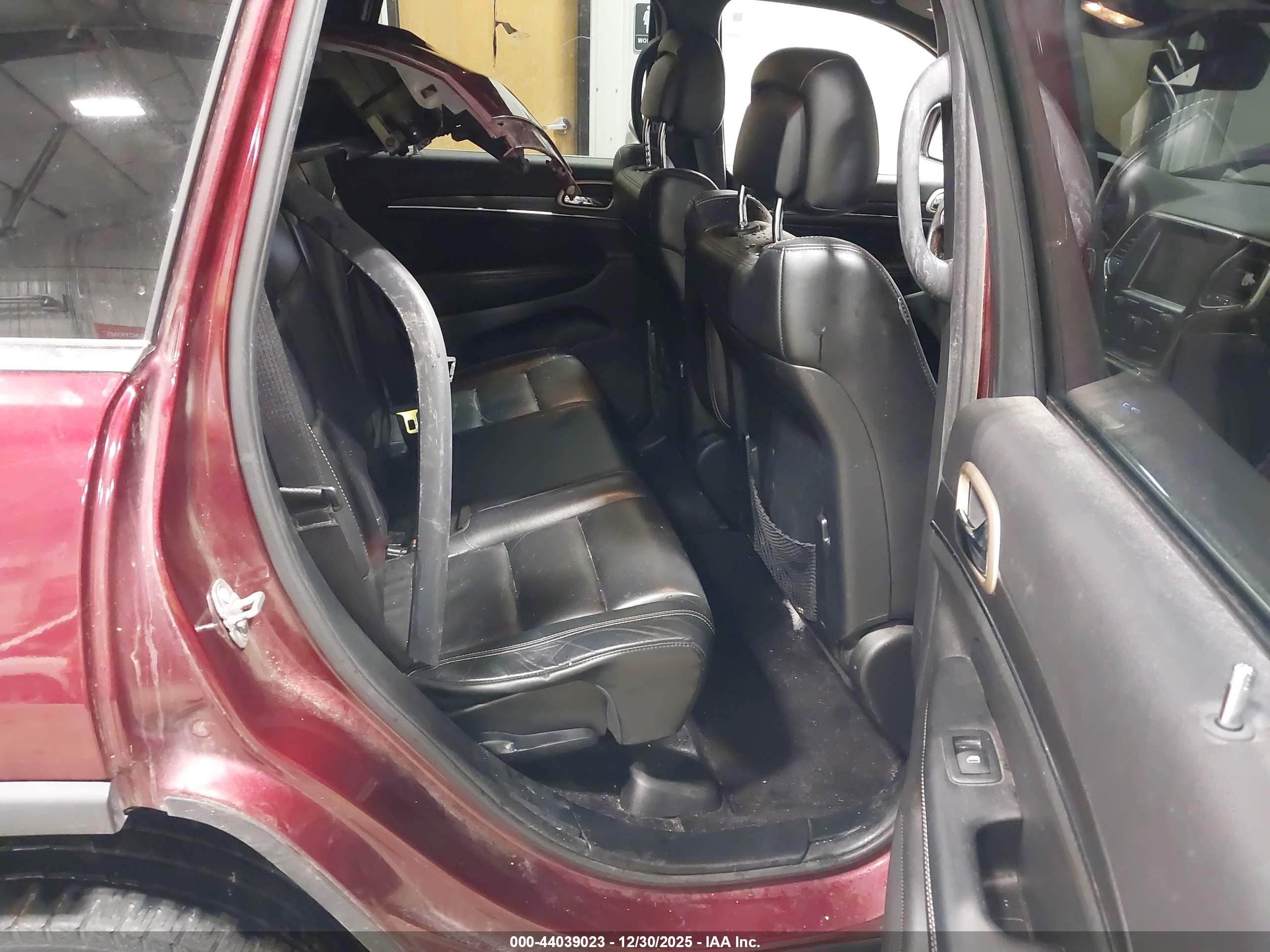 JEEP GRAND image 8