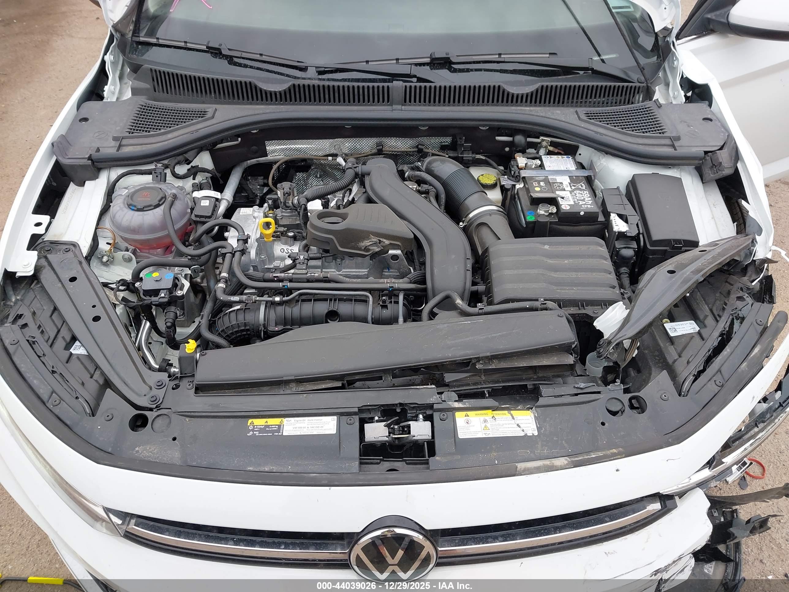 VOLKSWAGEN JETTA image 10