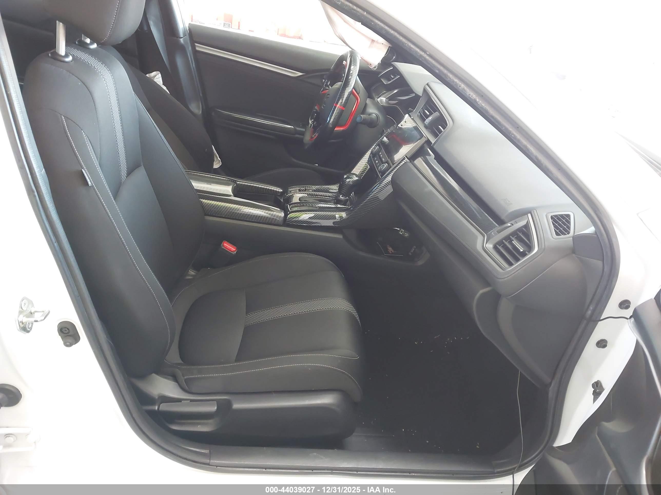 HONDA CIVIC image 5