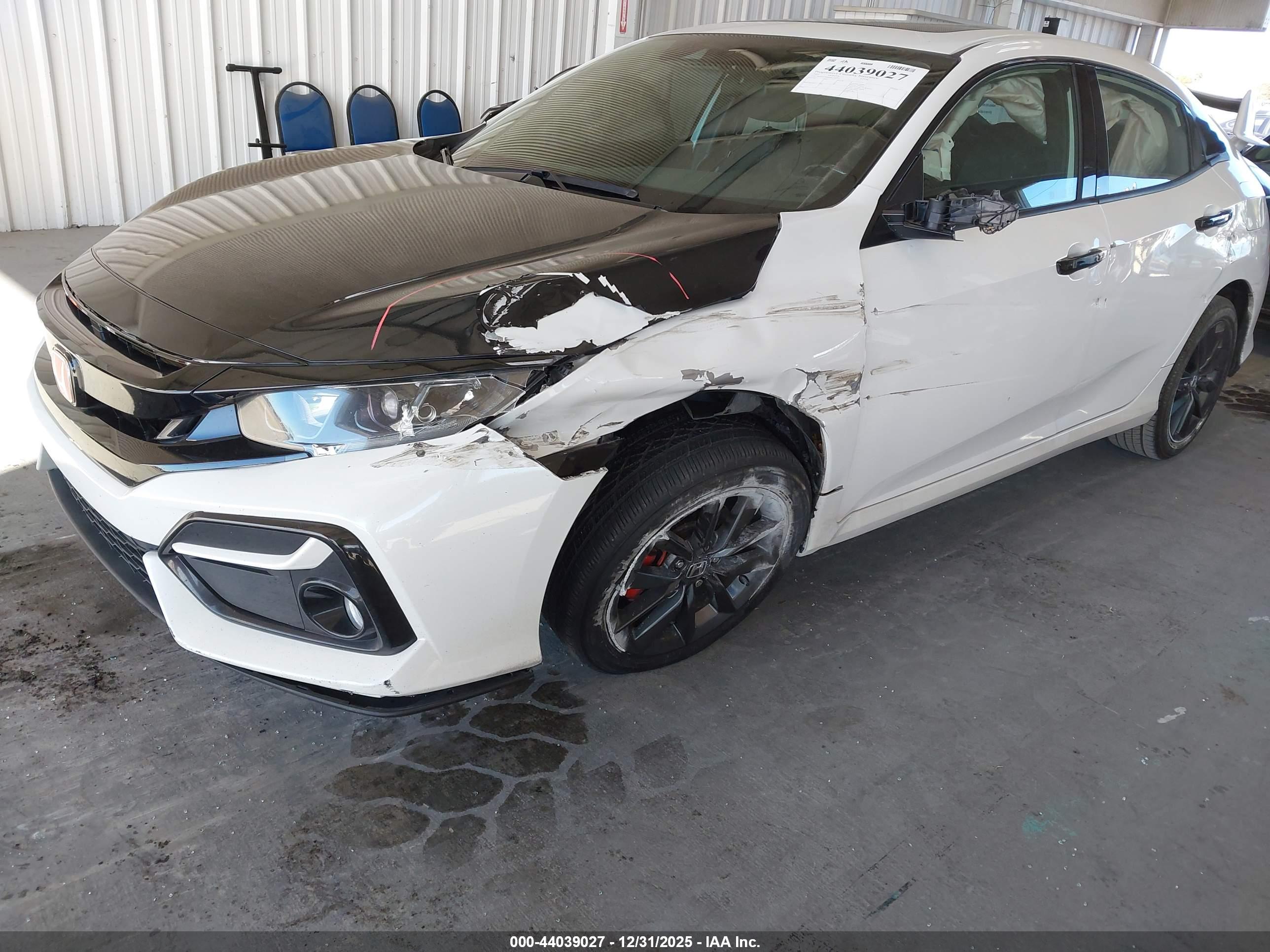 HONDA CIVIC image 6