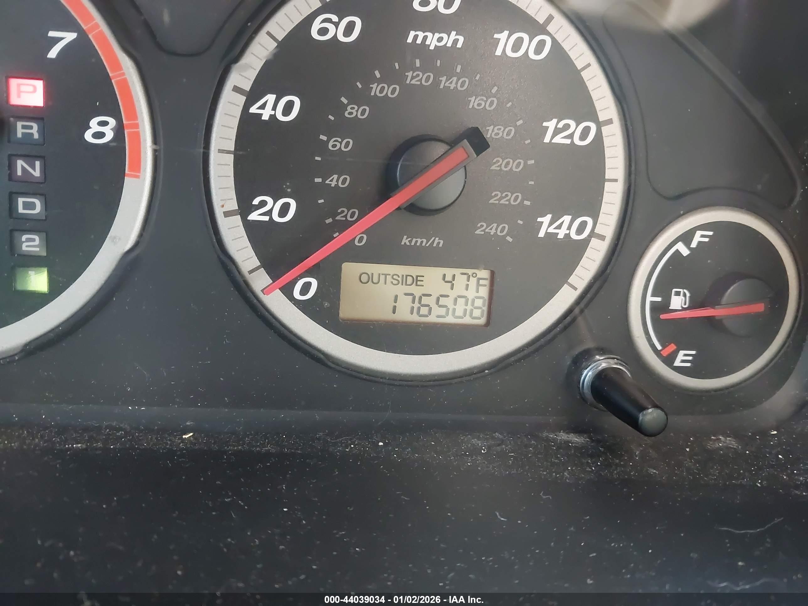 HONDA CR-V image 7