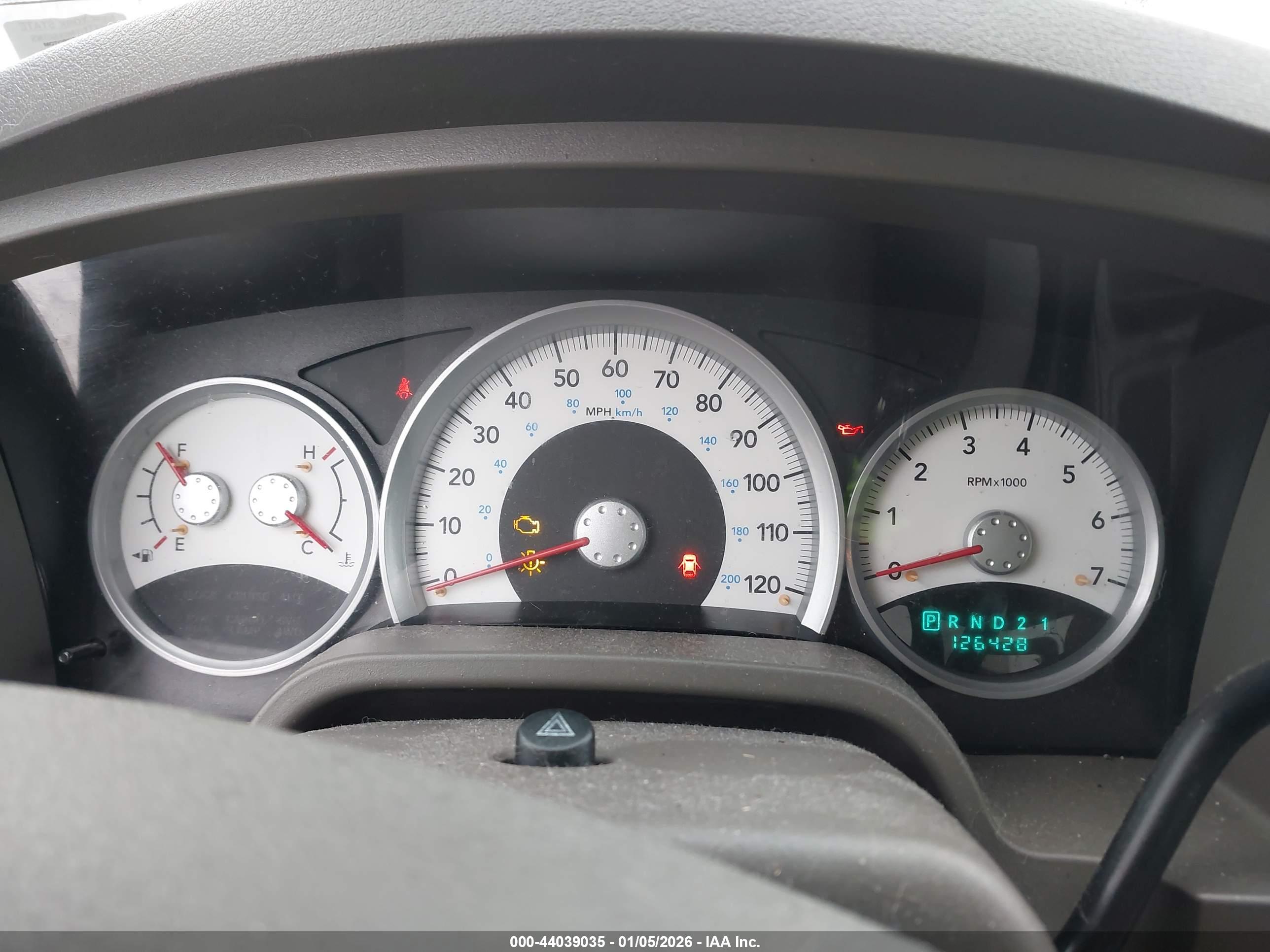 DODGE DAKOTA image 7