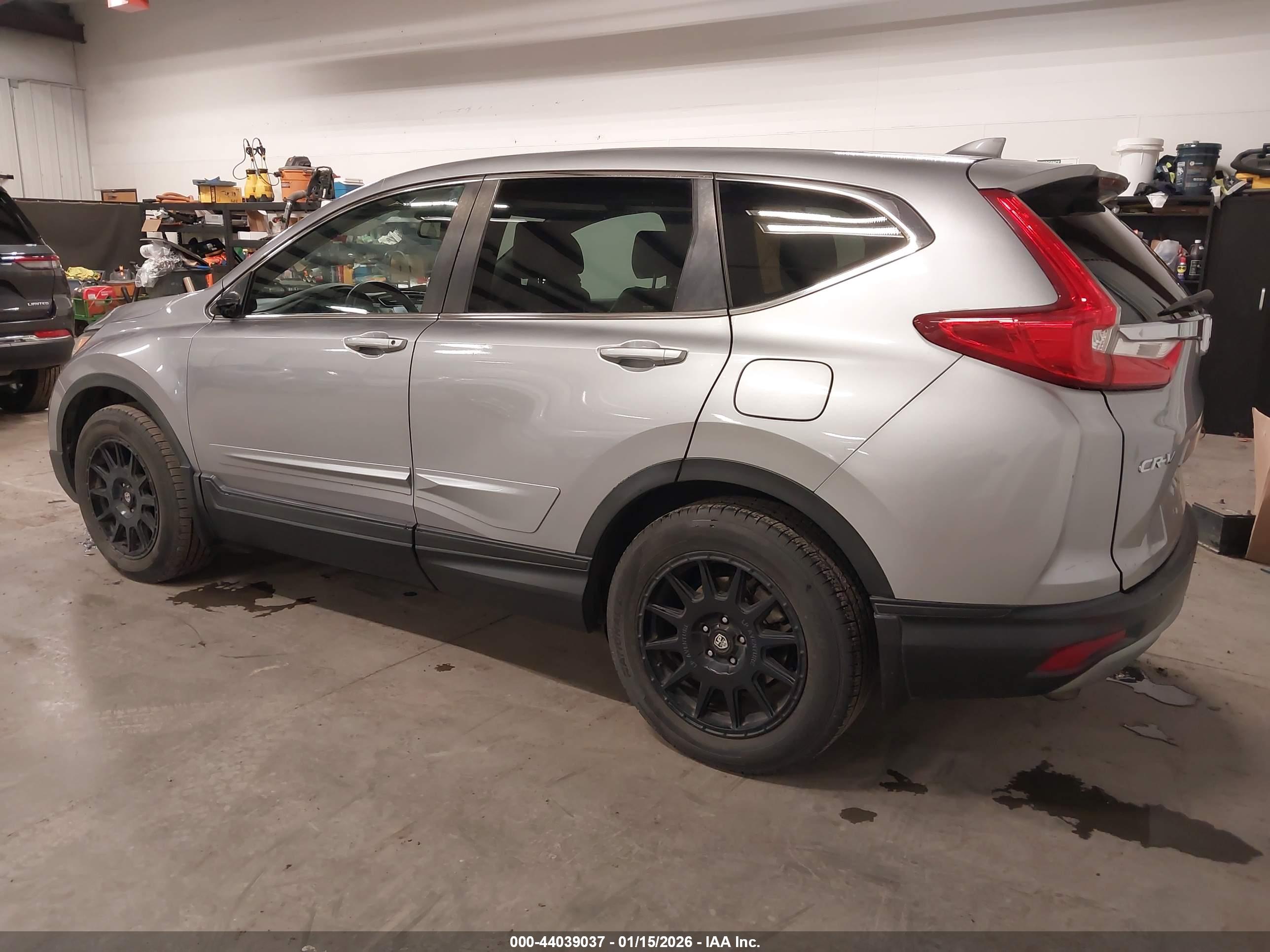 HONDA CR-V image 3