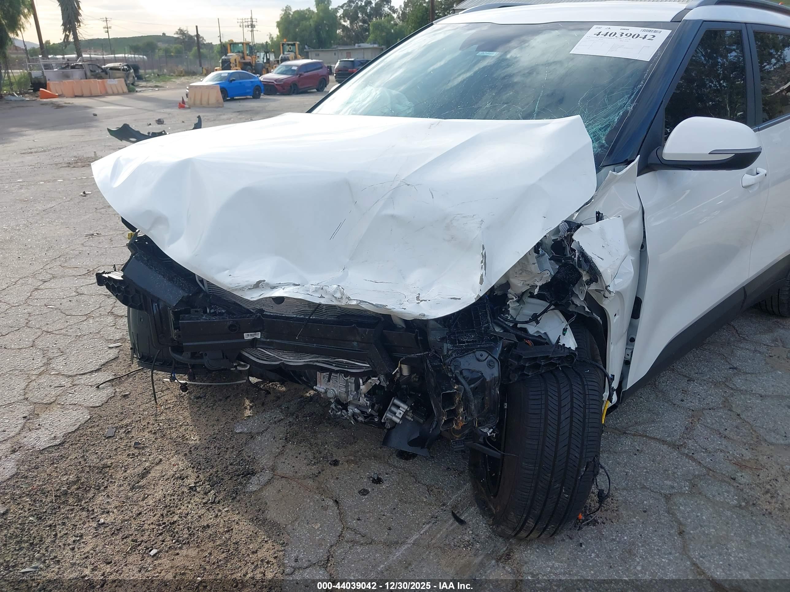 KIA SELTOS image 6