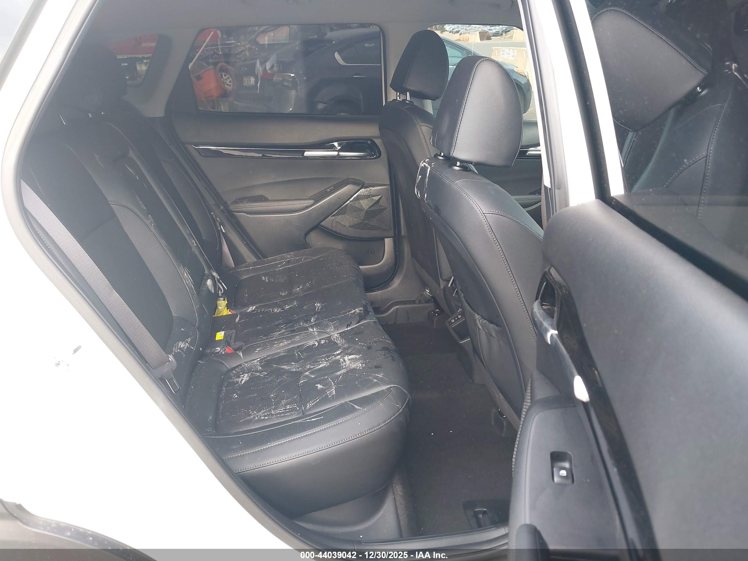 KIA SELTOS image 8