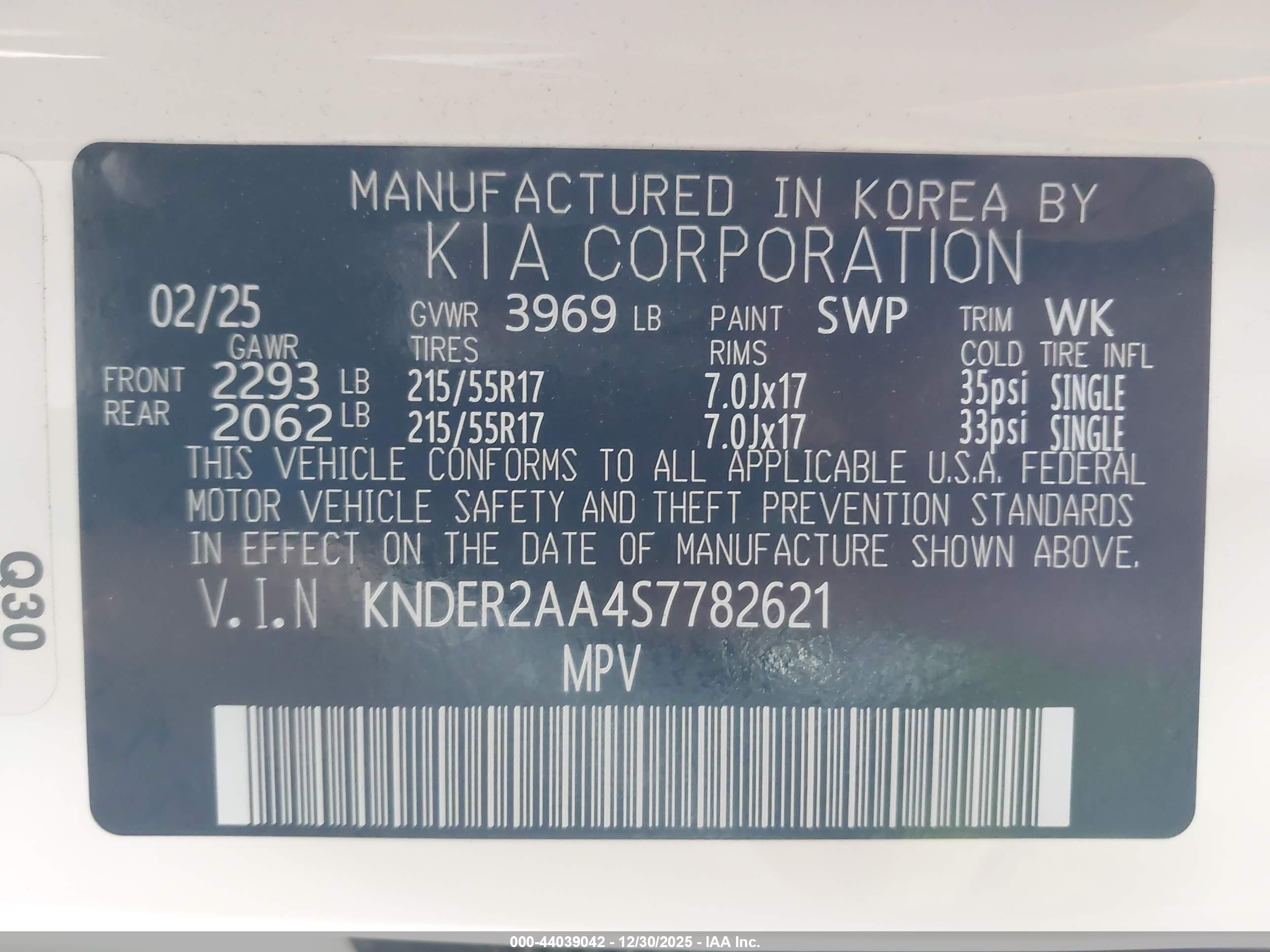 KIA SELTOS image 9