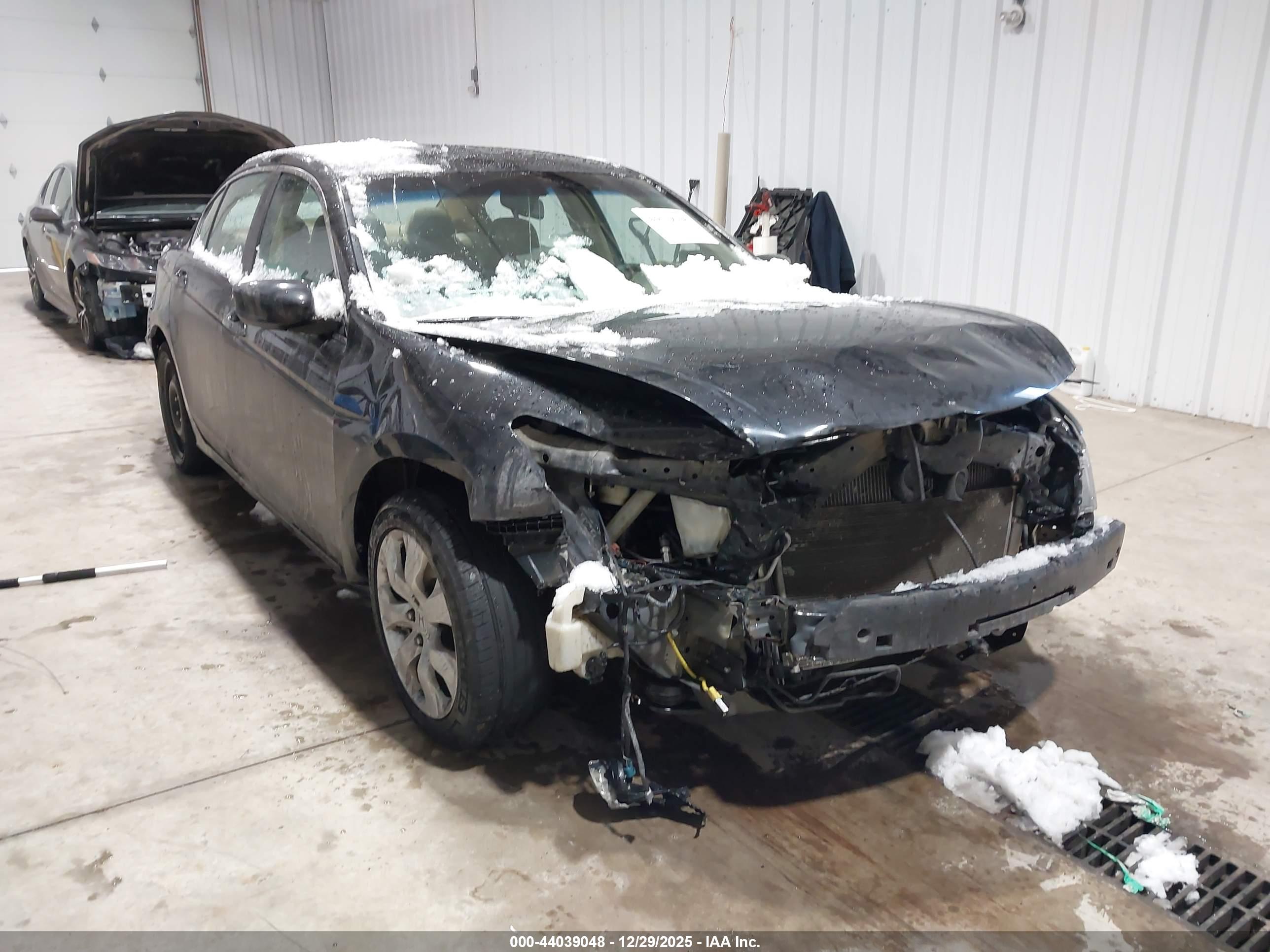 HONDA ACCORD image 6