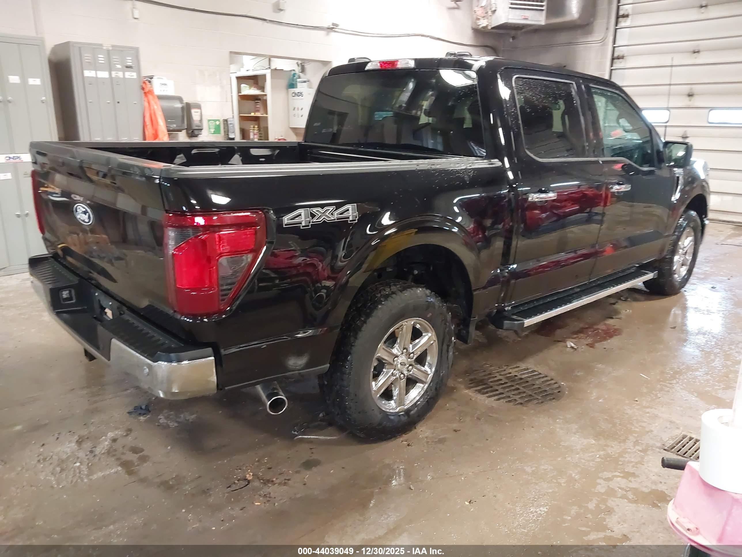 FORD F-150 image 4