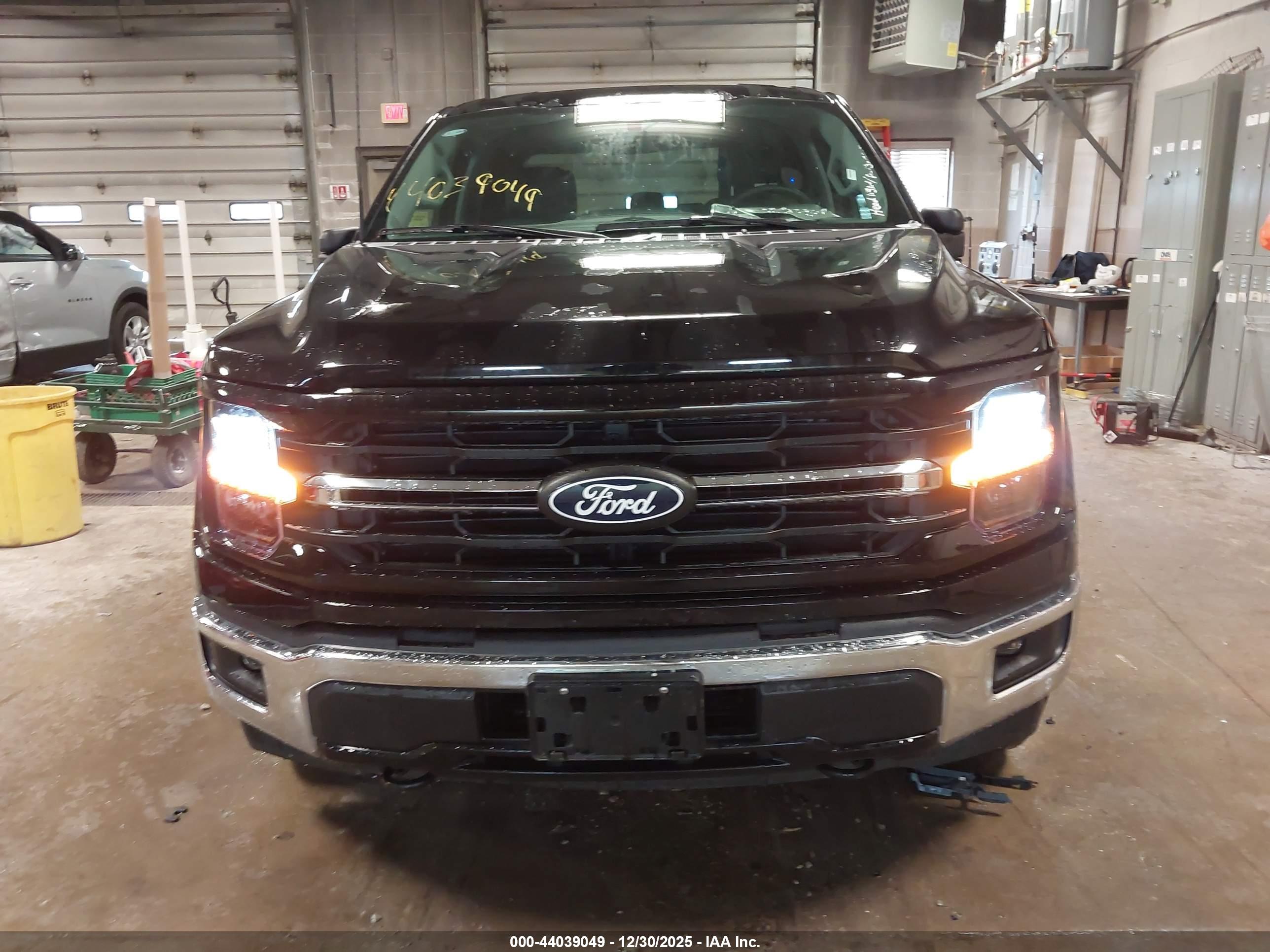 FORD F-150 image 6