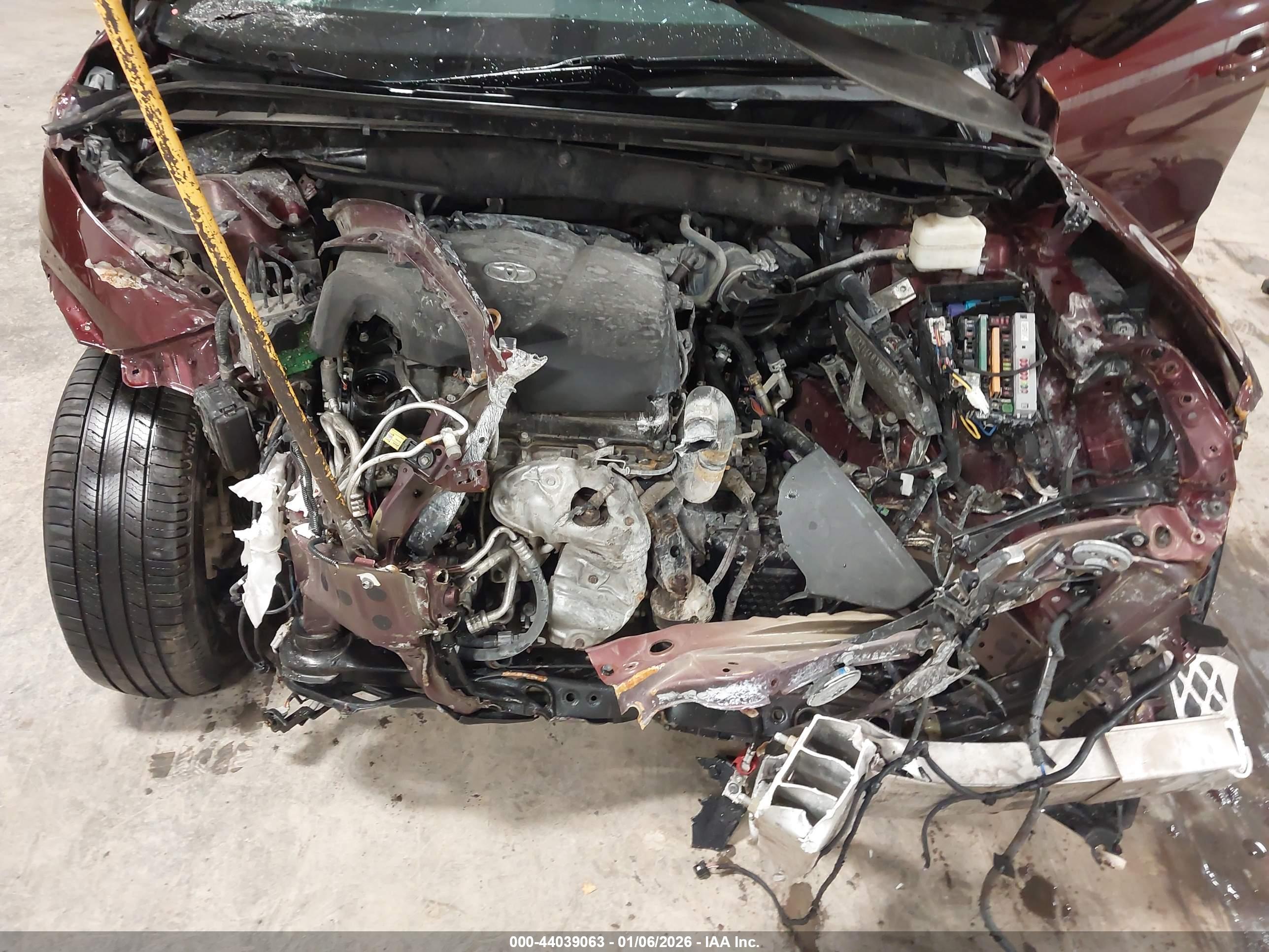 TOYOTA HIGHLANDER image 10