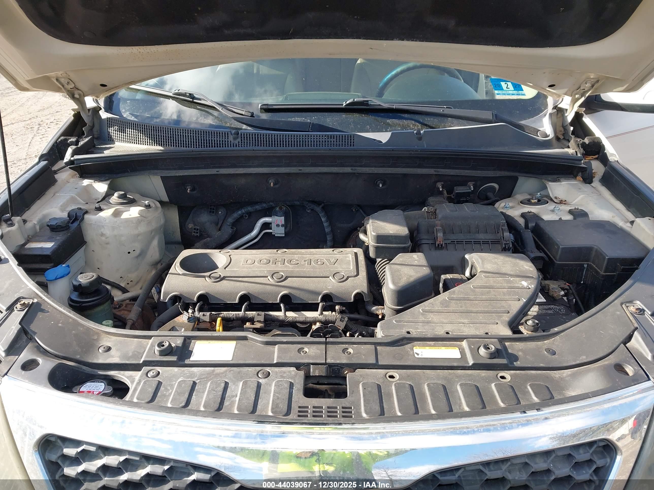 KIA SORENTO image 10