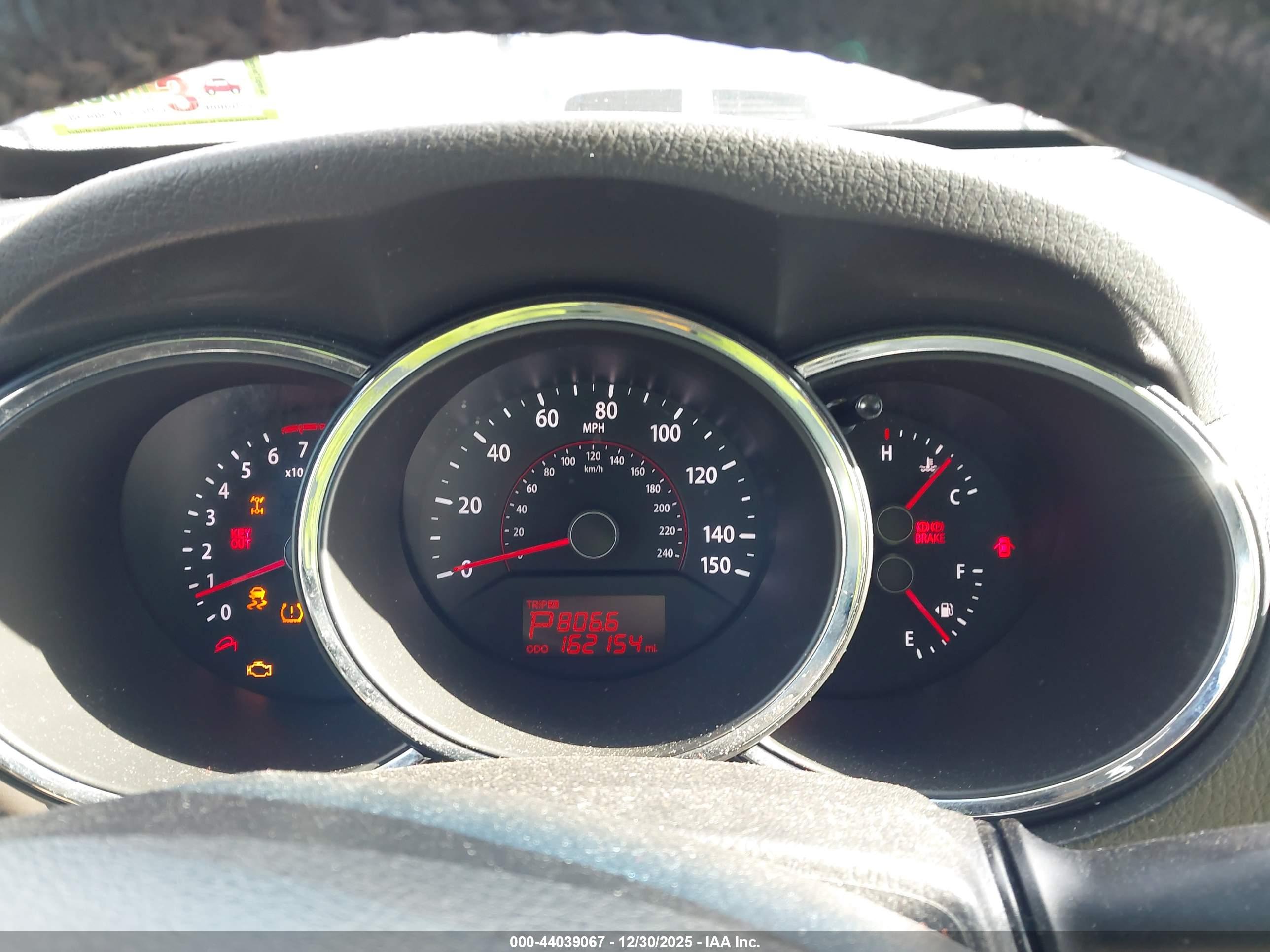 KIA SORENTO image 7