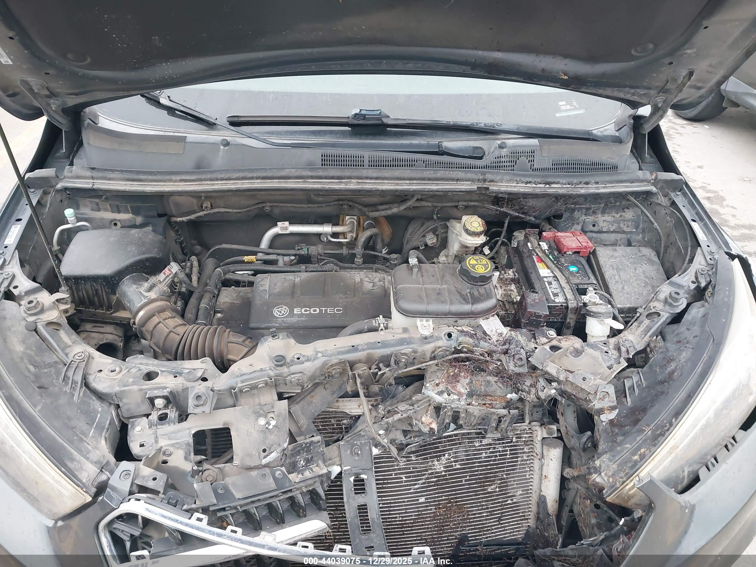 BUICK ENCORE image 10