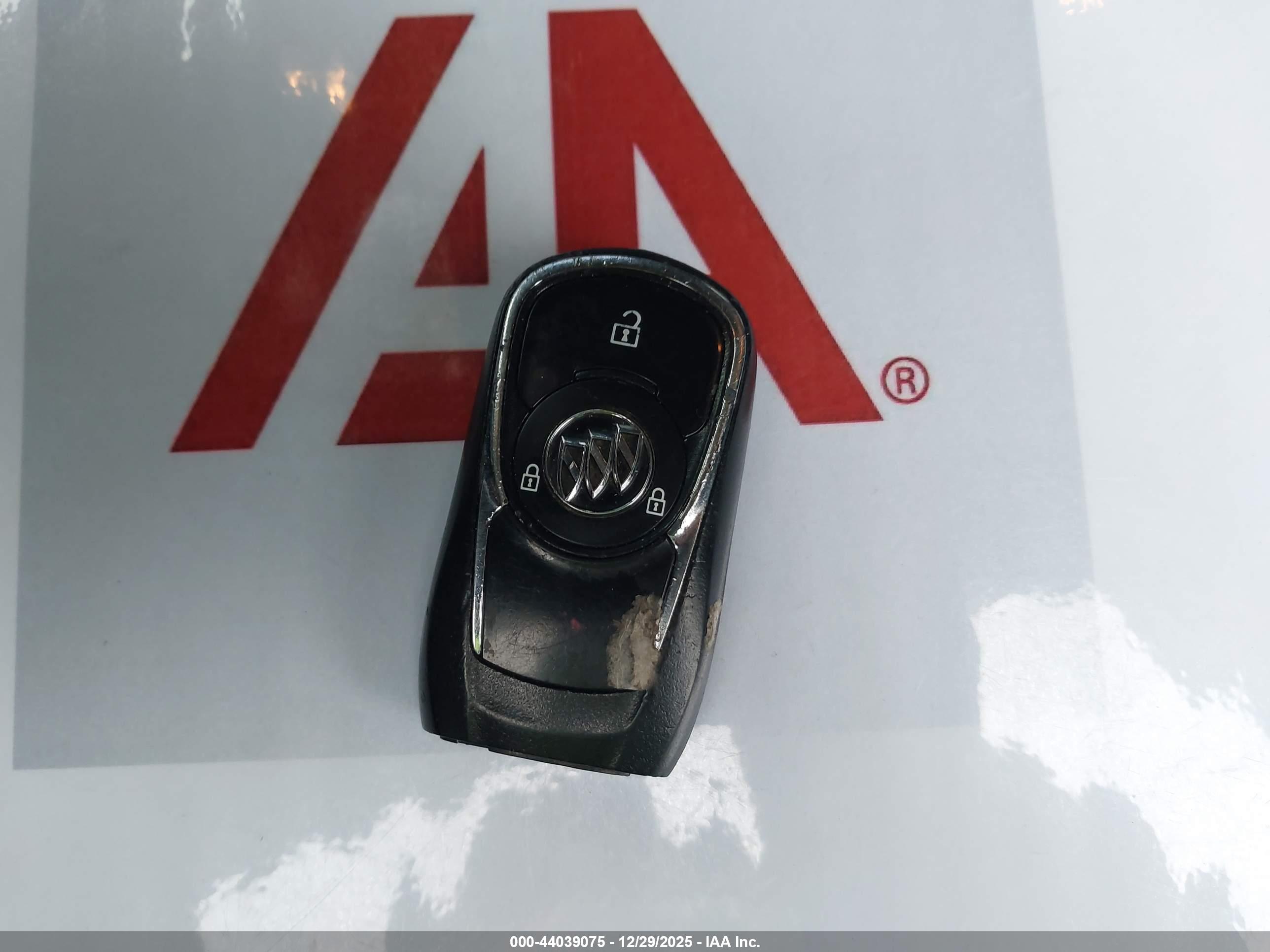 BUICK ENCORE image 11