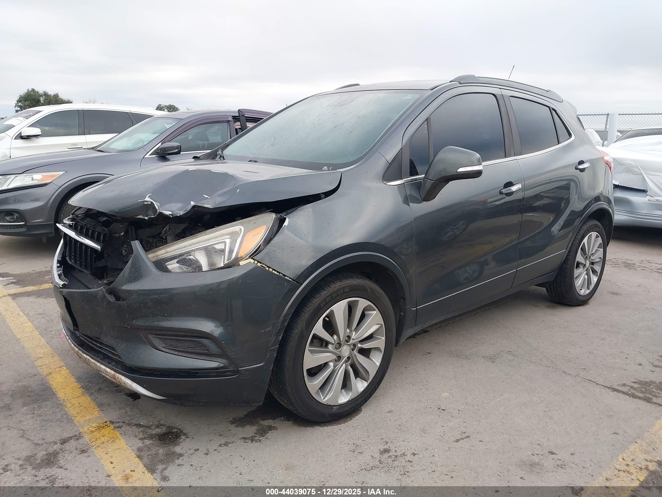 BUICK ENCORE image 2