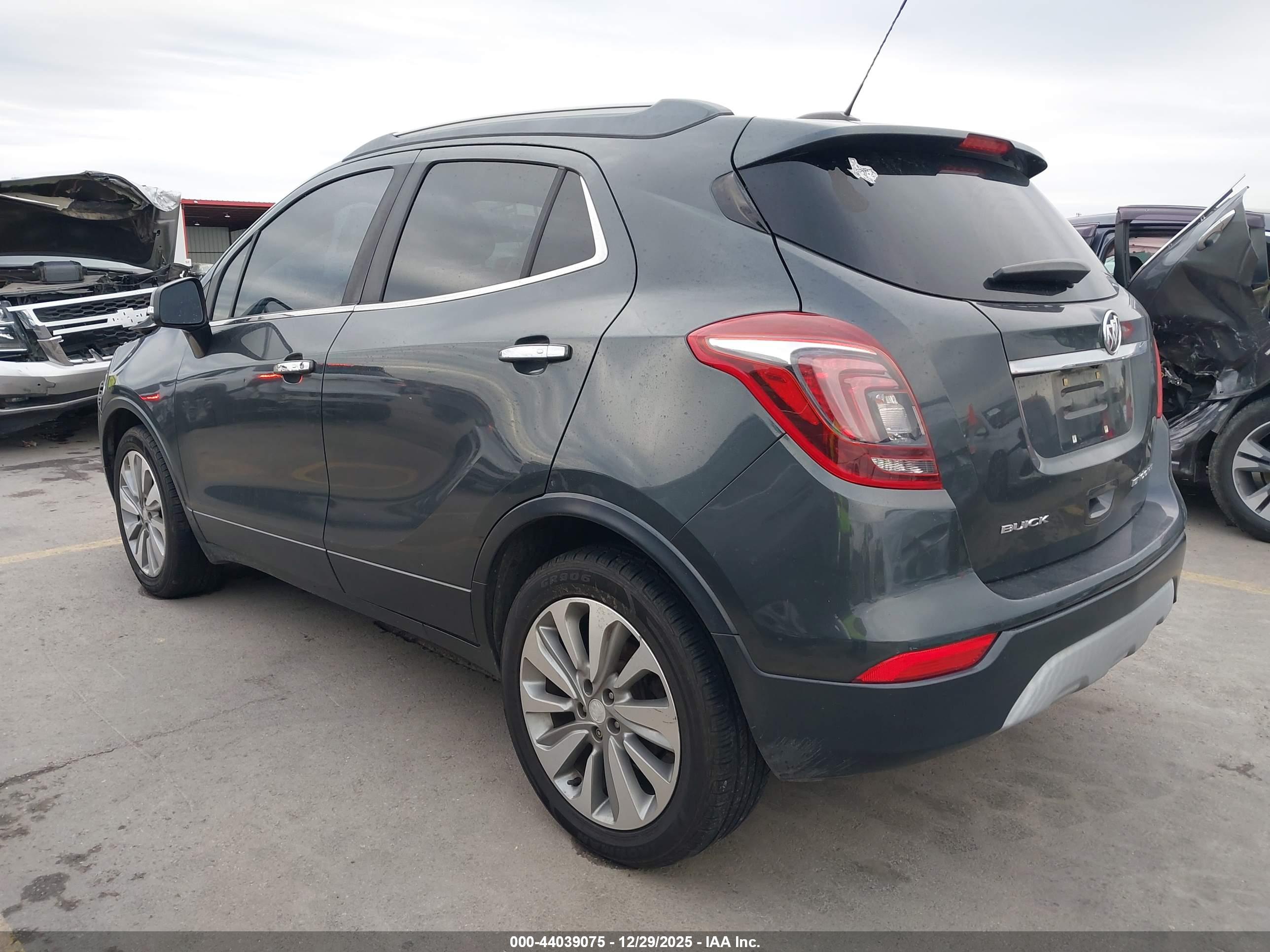 BUICK ENCORE image 3