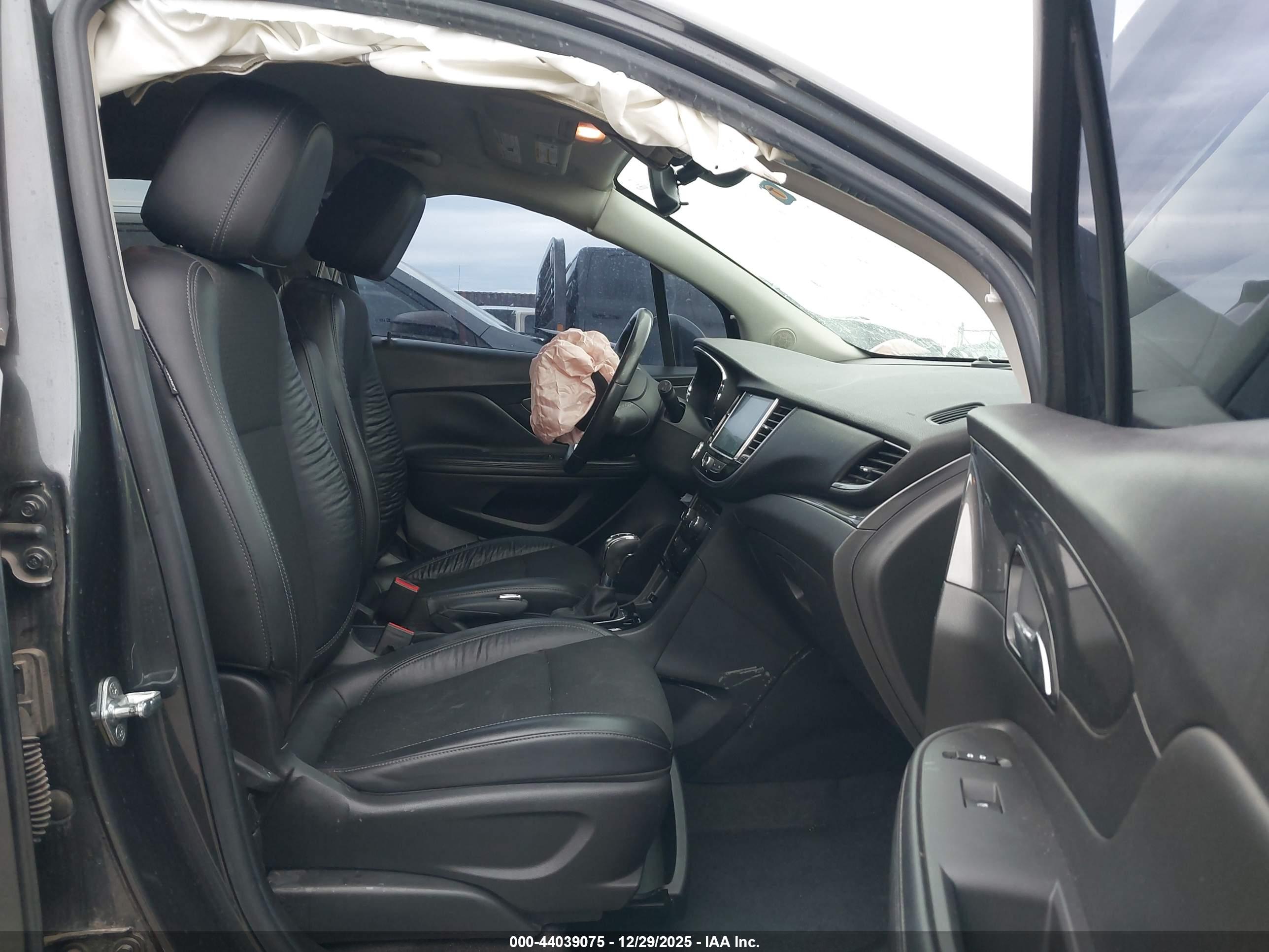BUICK ENCORE image 5