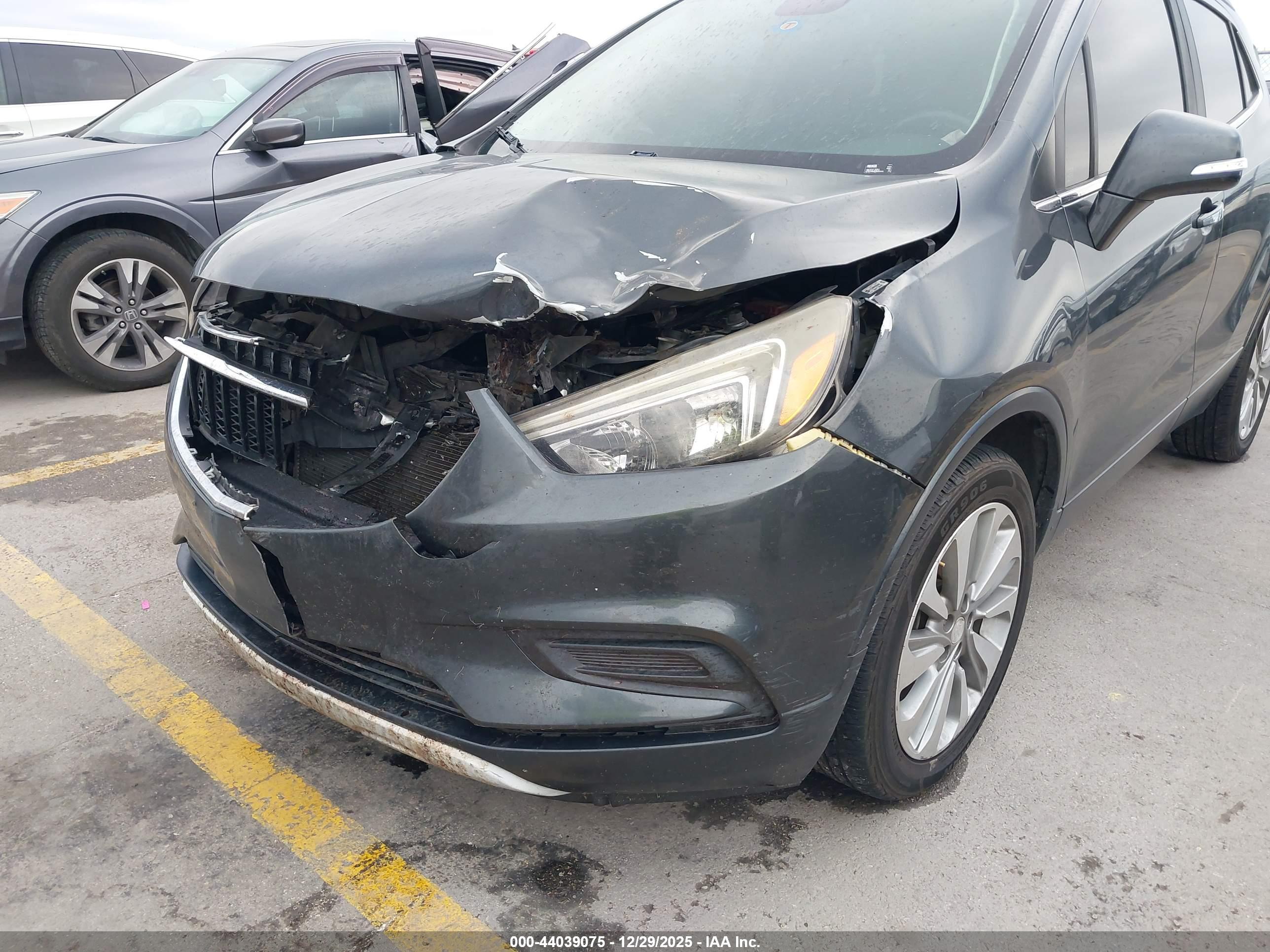 BUICK ENCORE image 6