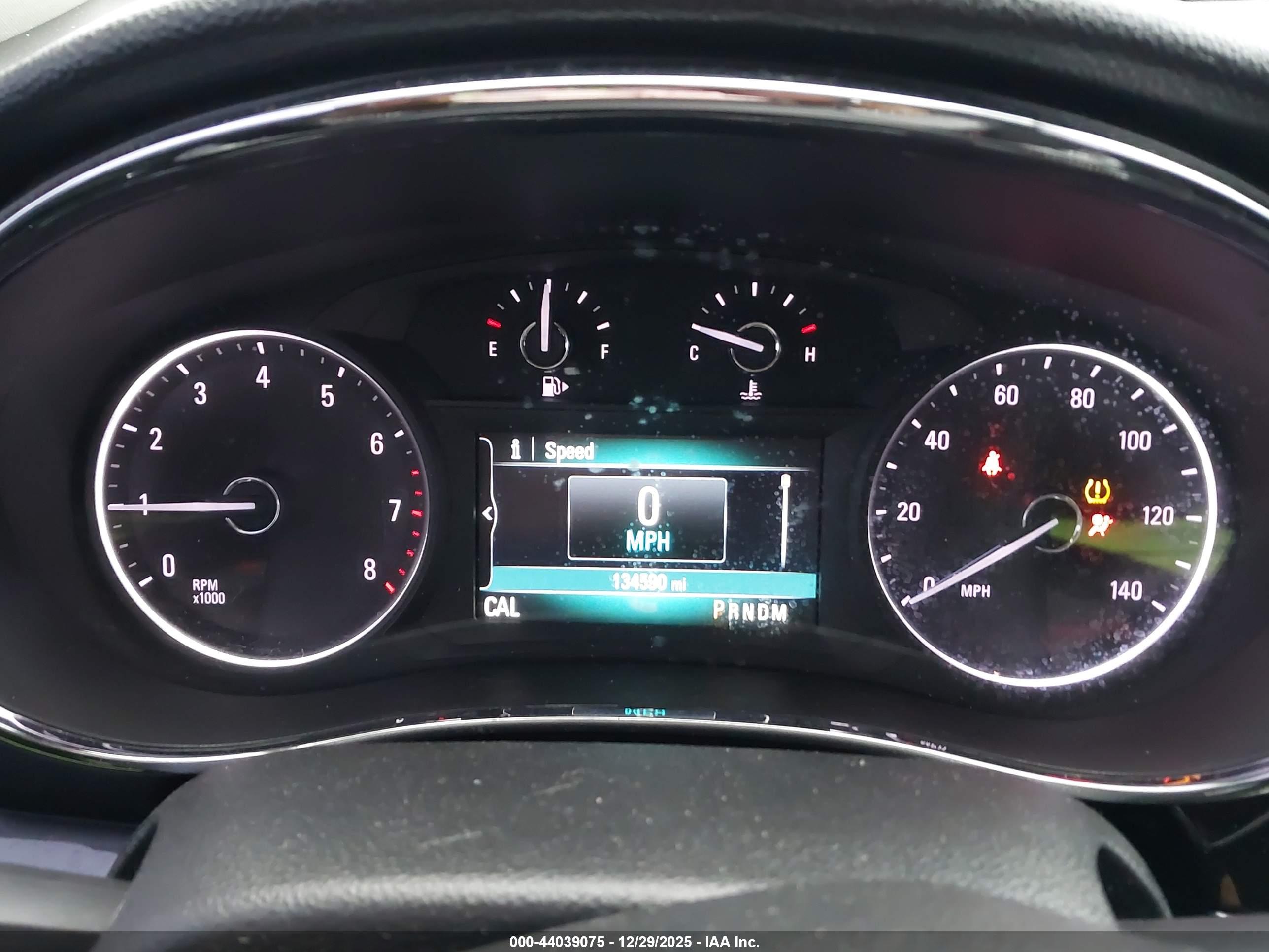 BUICK ENCORE image 7