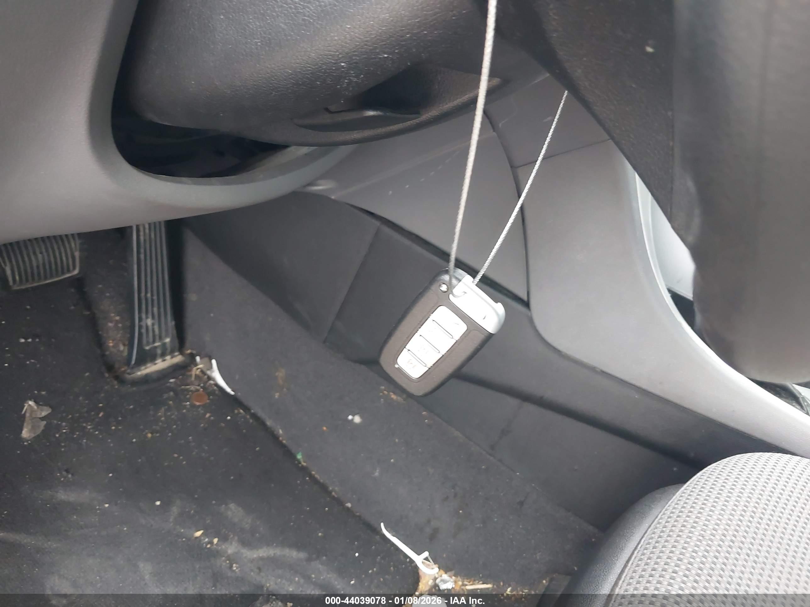 HYUNDAI SONATA image 11
